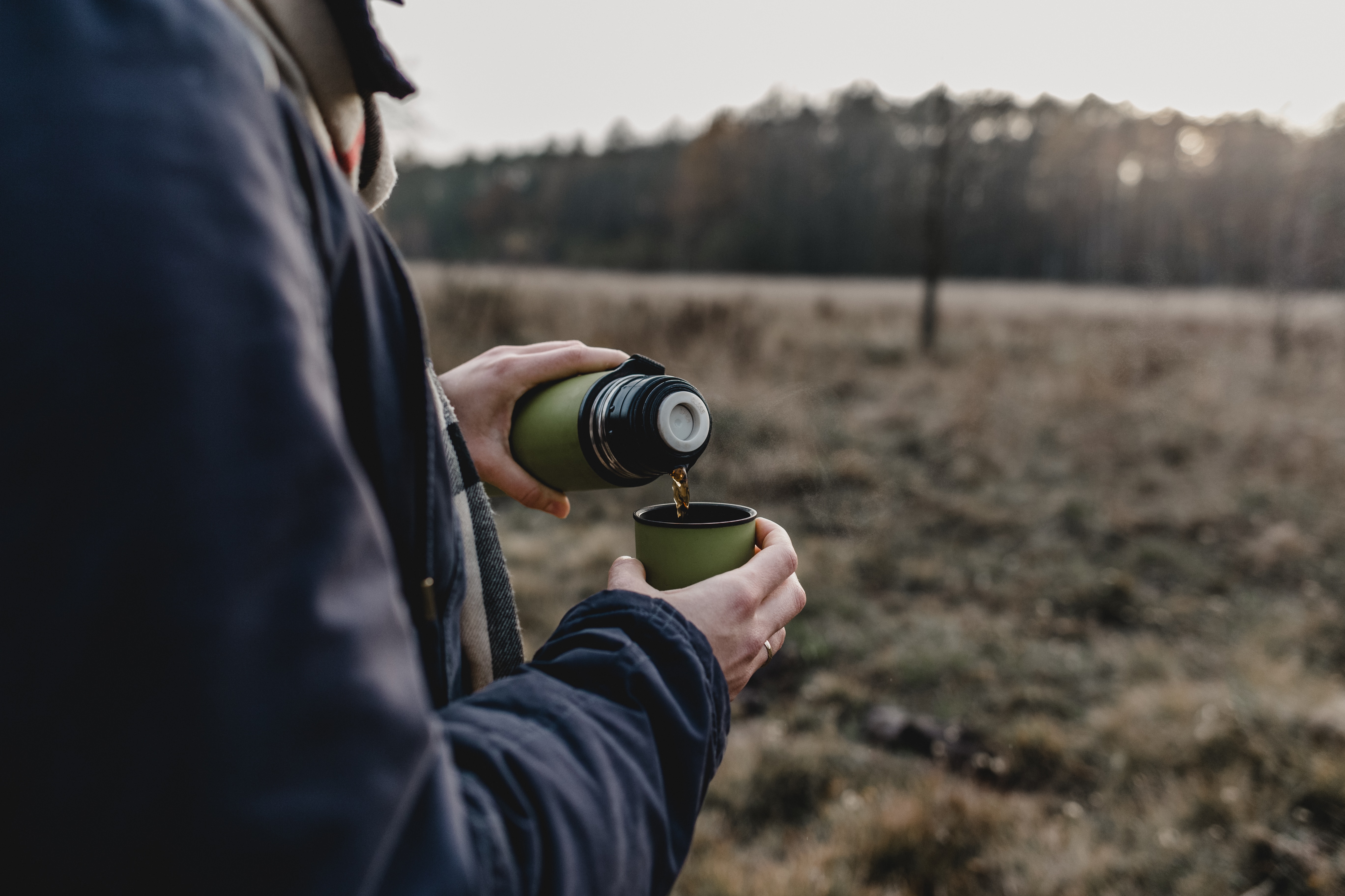 Best thermos flasks of 2024 for keeping your food and drinks hot