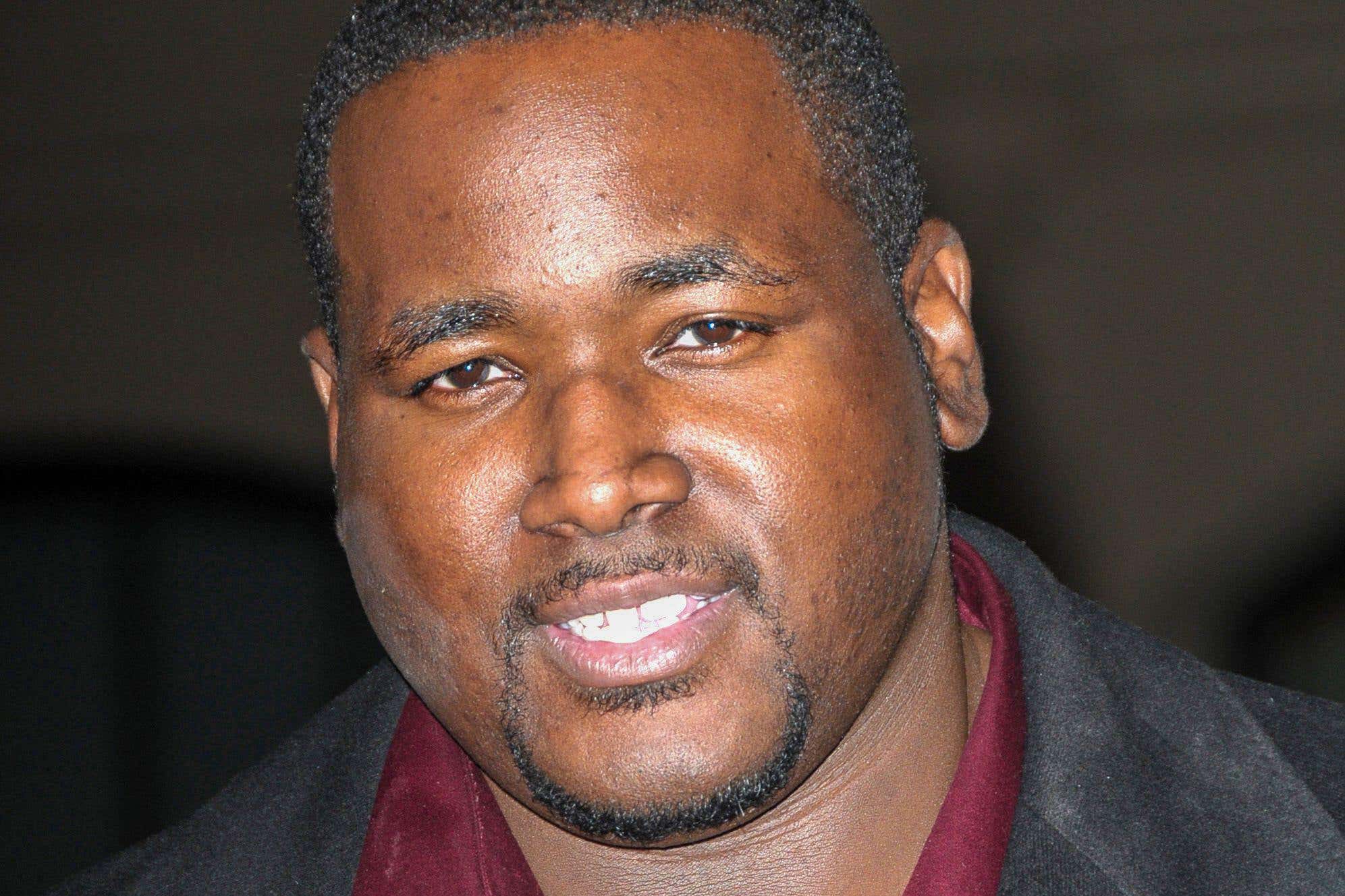 Star of The Blind Side says ‘liberties’ were taken with film, amid controversy
