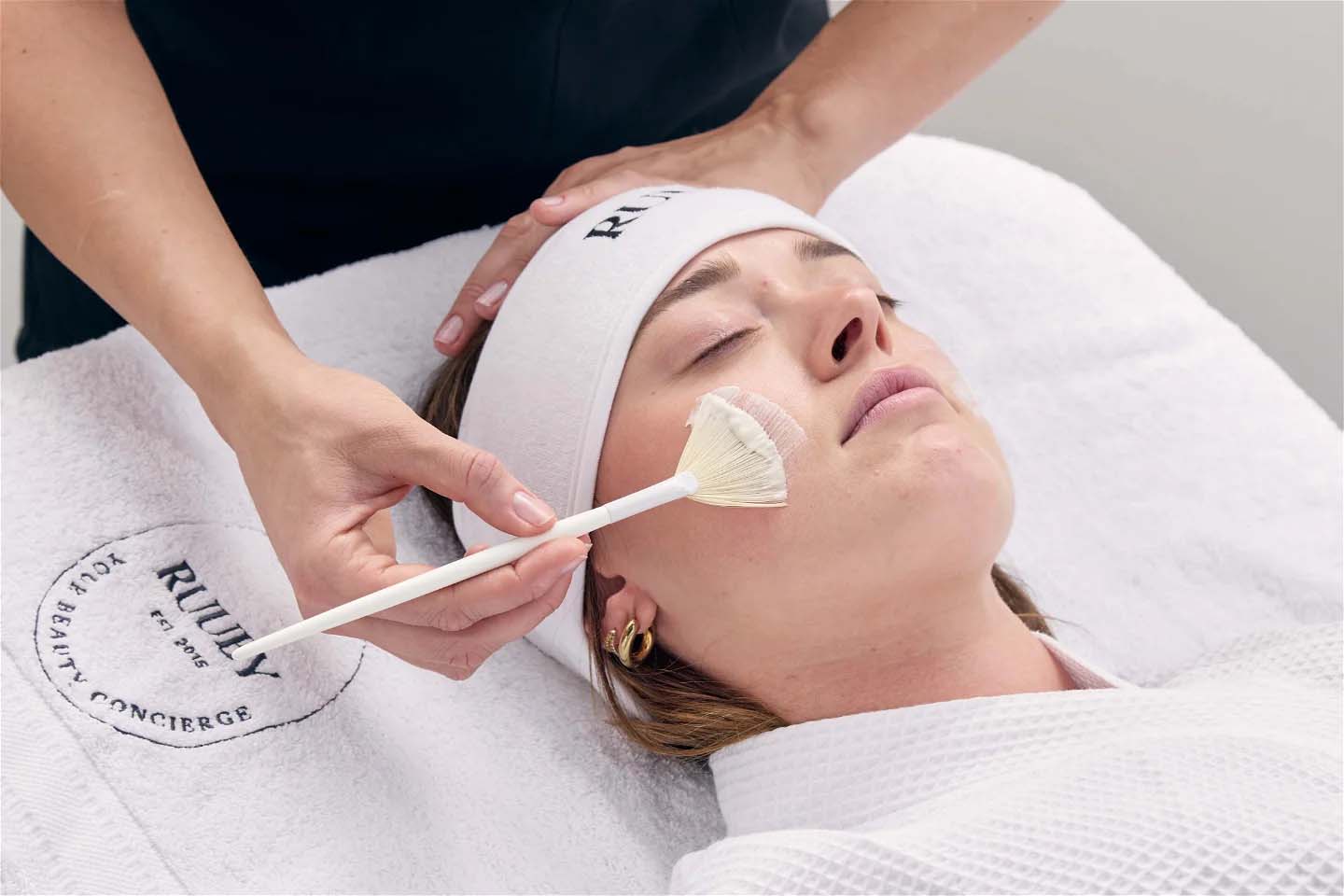 Best at home beauty services to get pampered without leaving the house