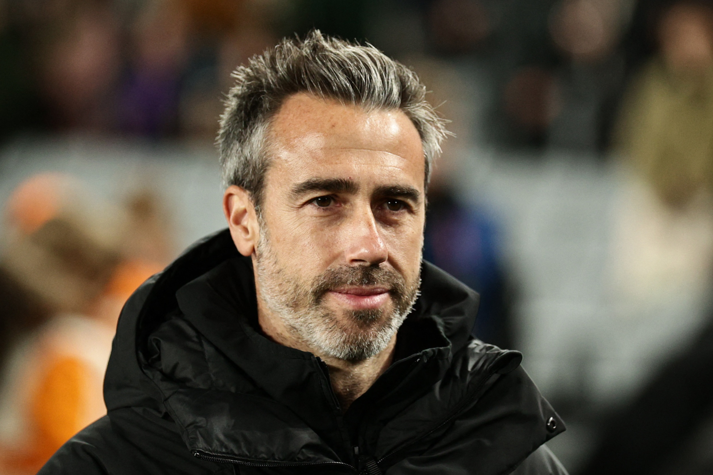 Spain coach Jorge Vilda sacked as Luis Rubiales fallout continues at Women’s World Cup winners