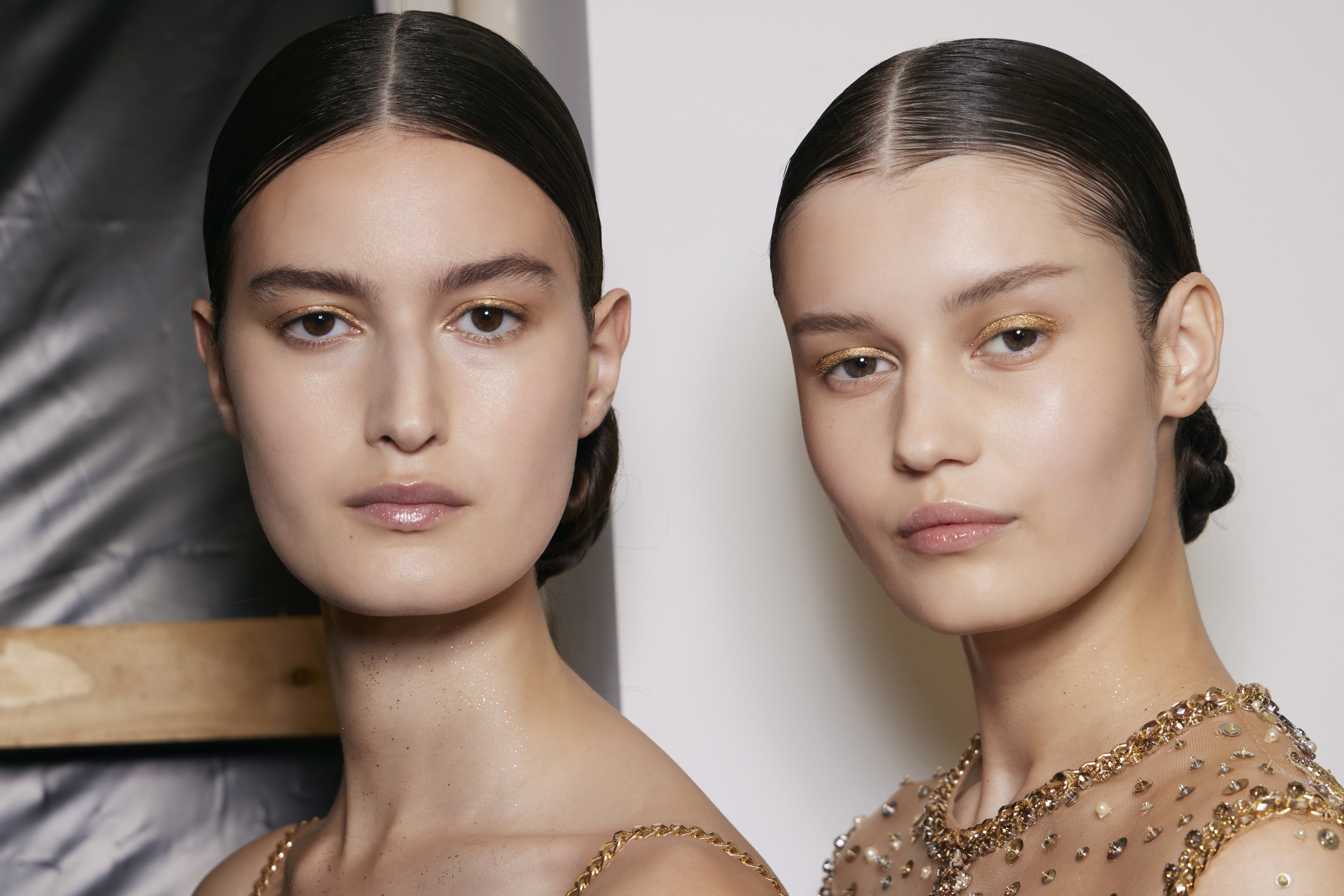 Best products for creating a slicked-back hairstyle