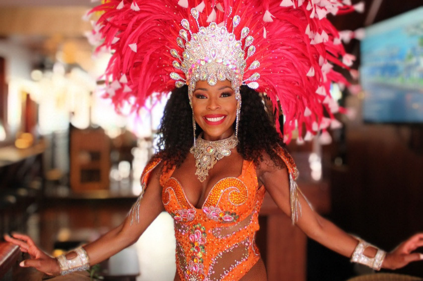 Where to eat and drink during the Notting Hill Carnival
