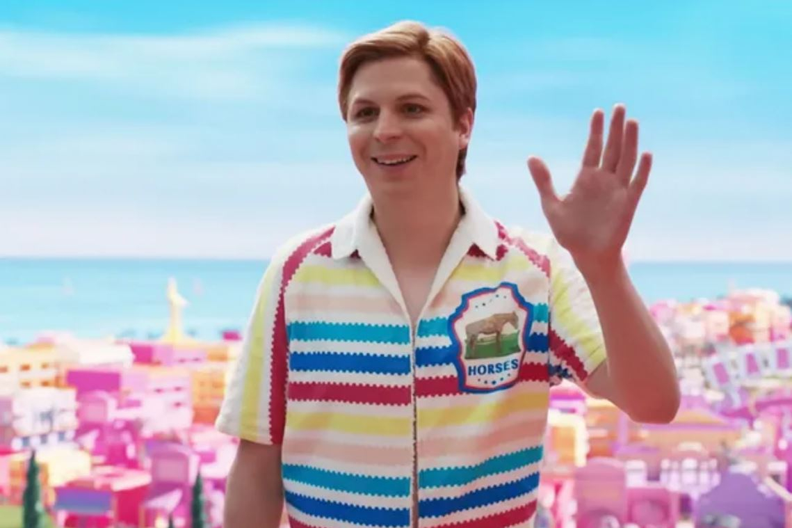 Michael Cera reveals how his agent almost cost him Barbie movie role as Allan