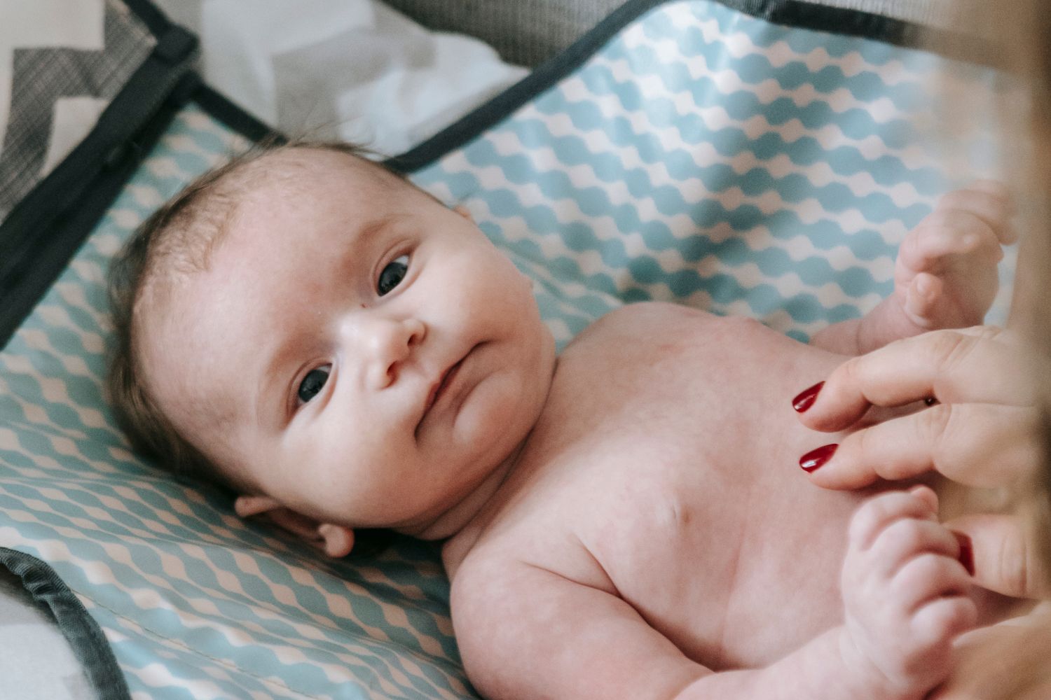 Best travel changing mats for babies: Fold-down and wipe clean options reviewed