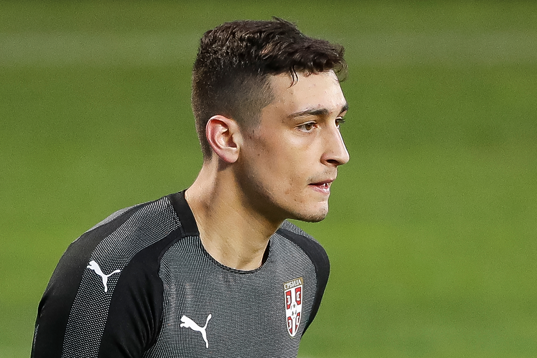 Chelsea close in on Djordje Petrovic deal as £12m bid launched for new goalkeeper