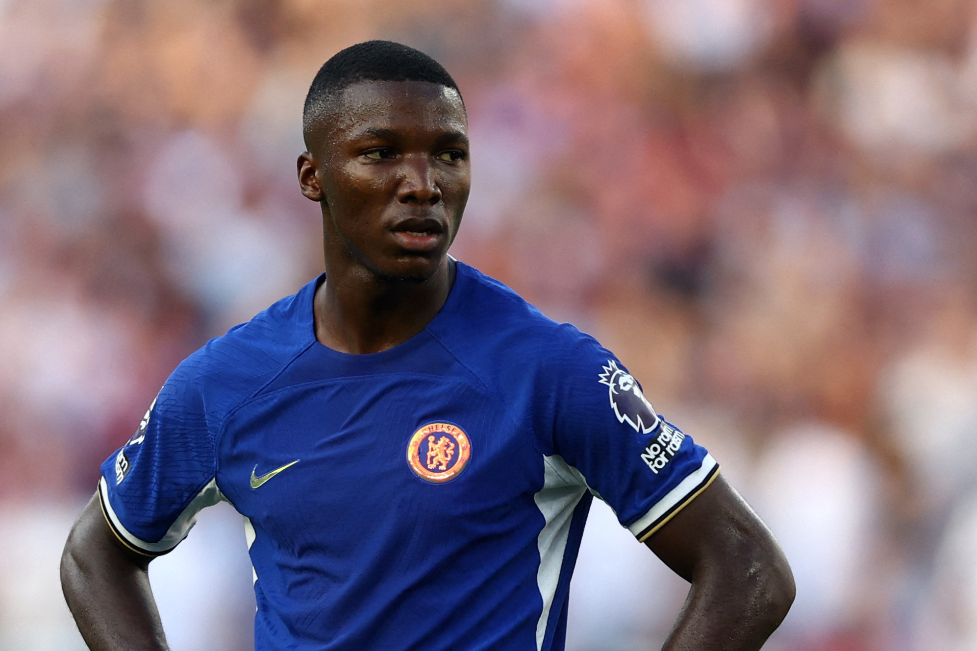 Chelsea injury update: Moises Caicedo, Noni Madueke, Reece James latest news and return dates