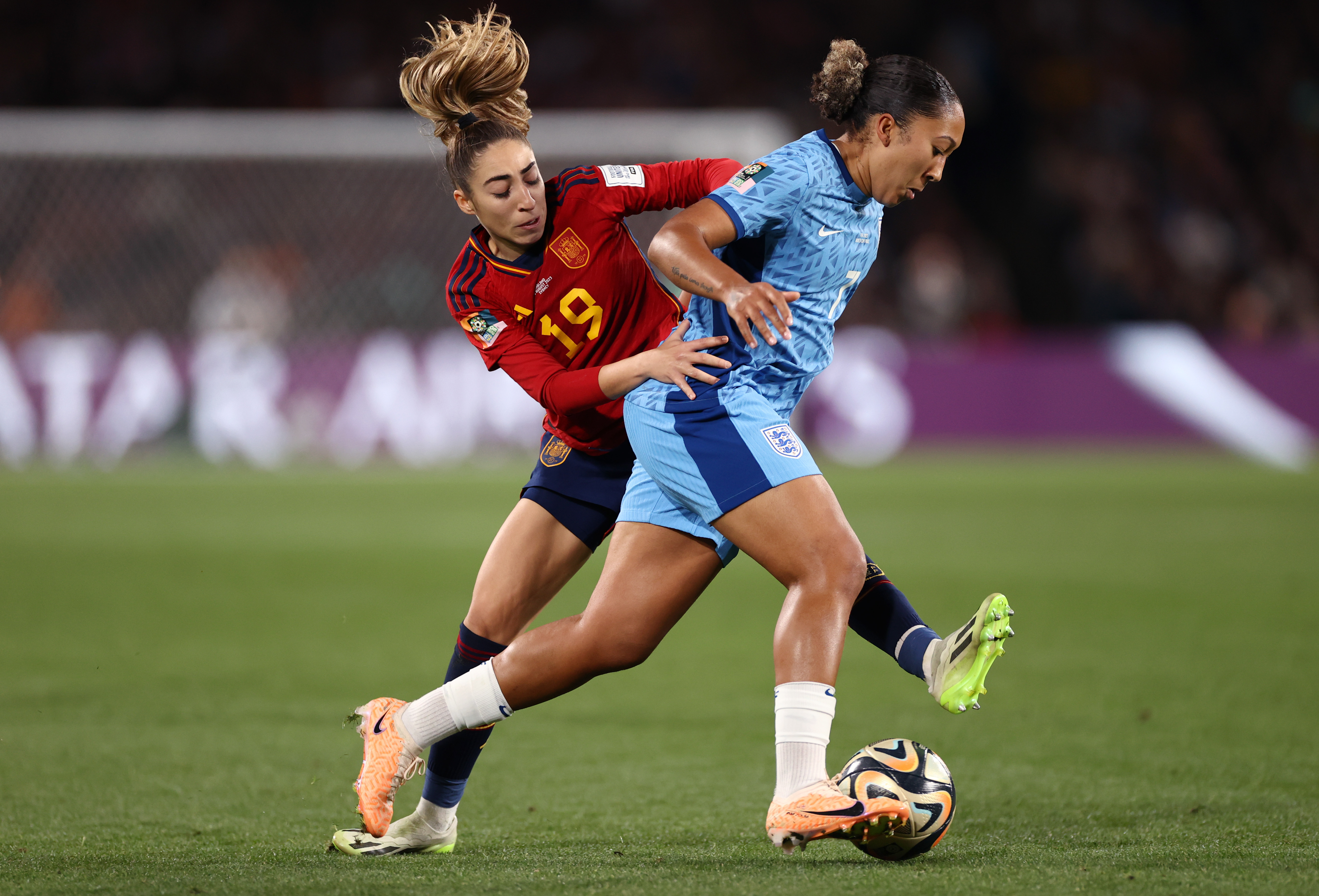 Everything we know about the 2027 Women’s World Cup, from potential hosts to teams
