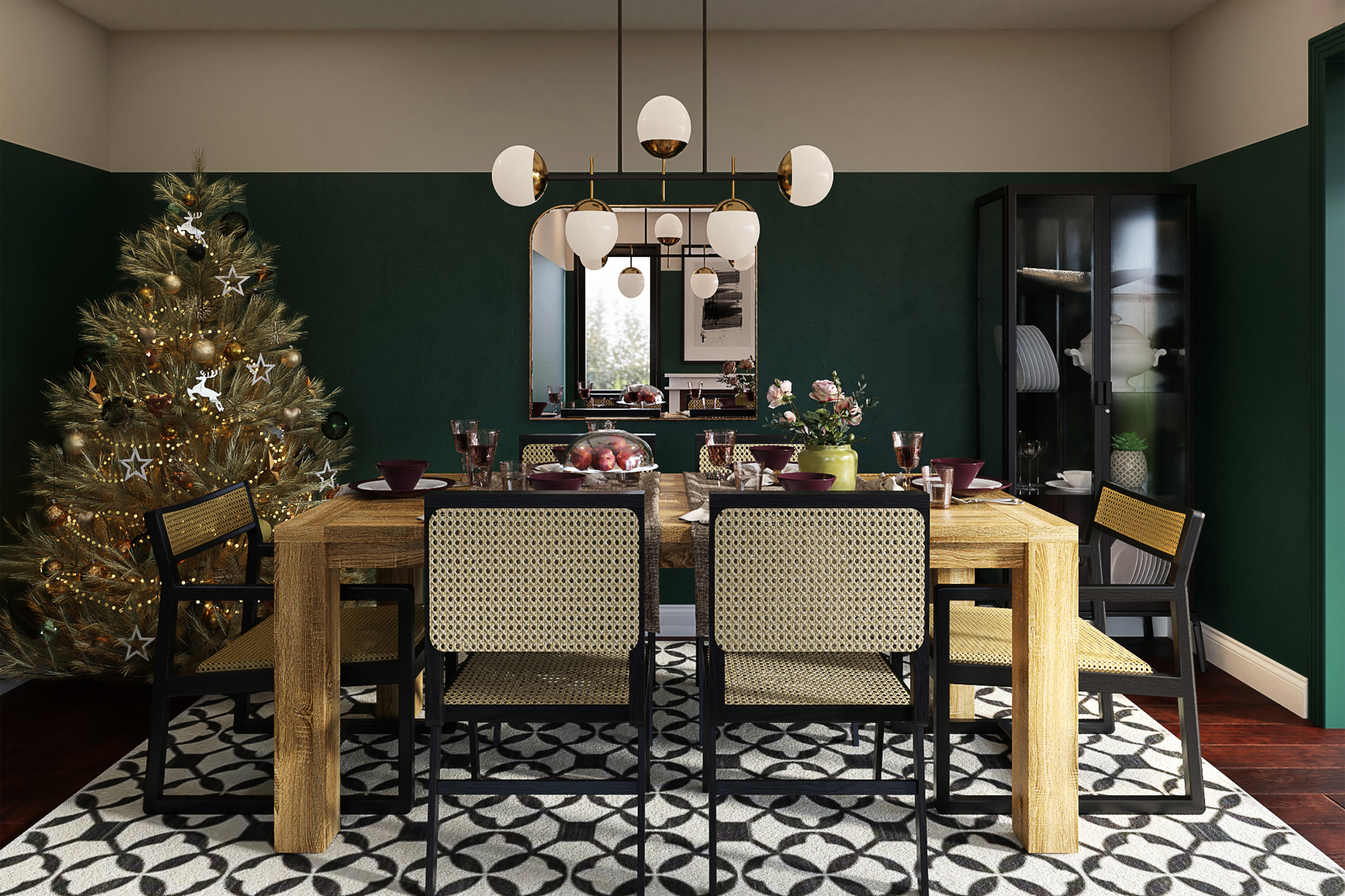 Best artificial Christmas trees: From pre-lit to classic styles to suit your home