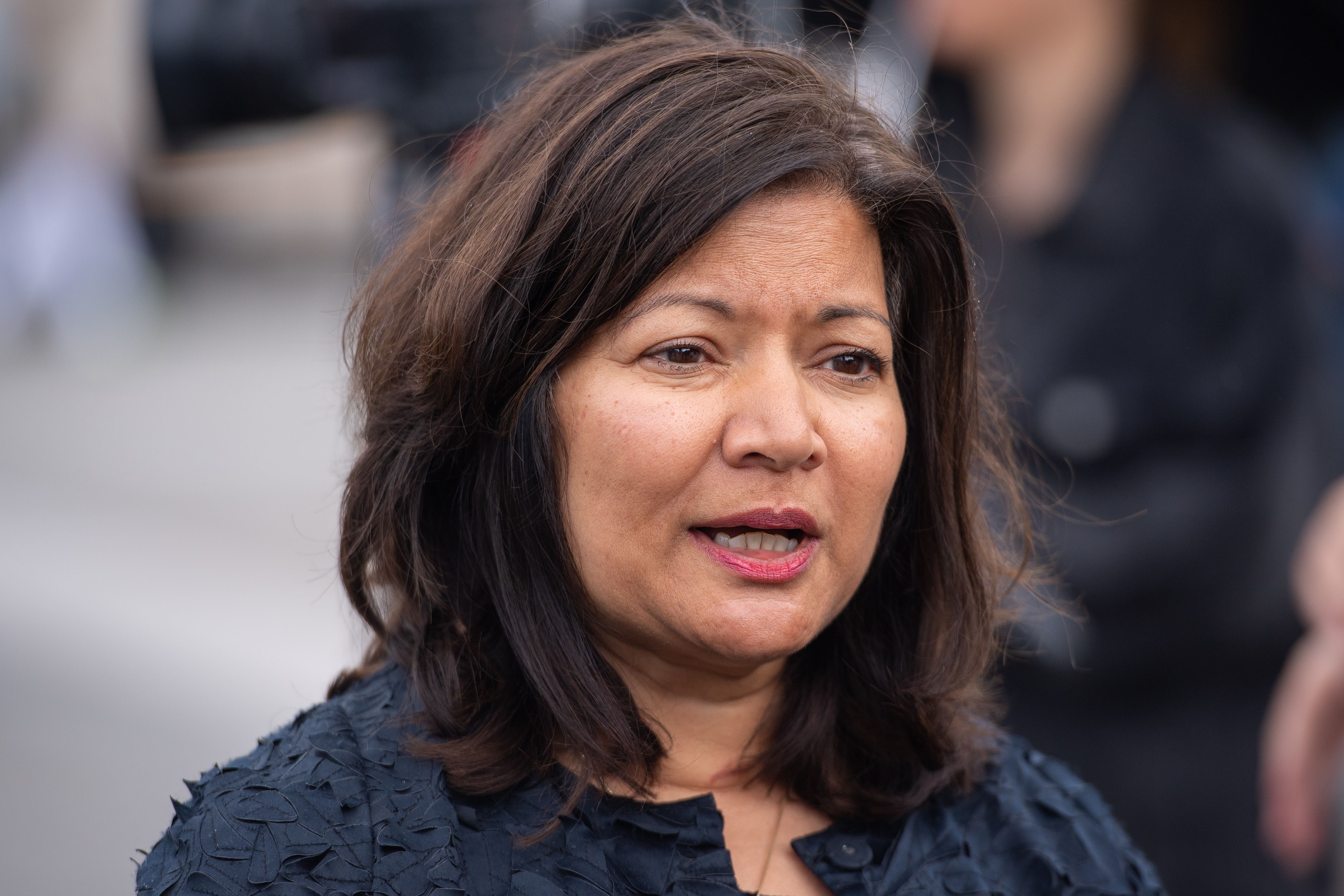 Cross-party calls for investigation into deputy mayor are refused