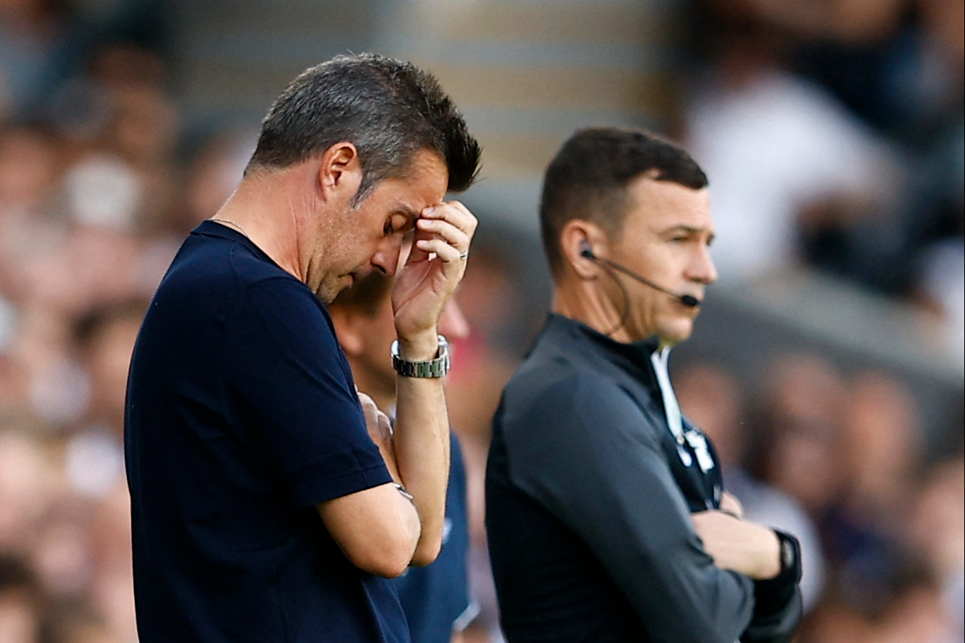 Fulham must use Brentford blueprint before poor start turns nasty