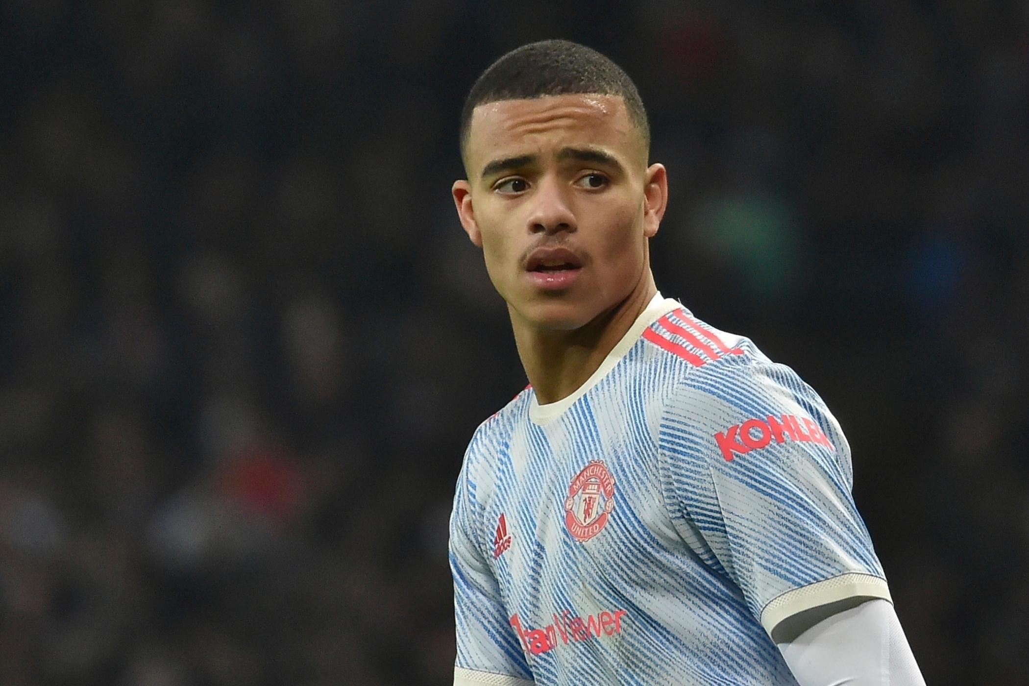 Manchester United confirm Mason Greenwood exit after internal investigation