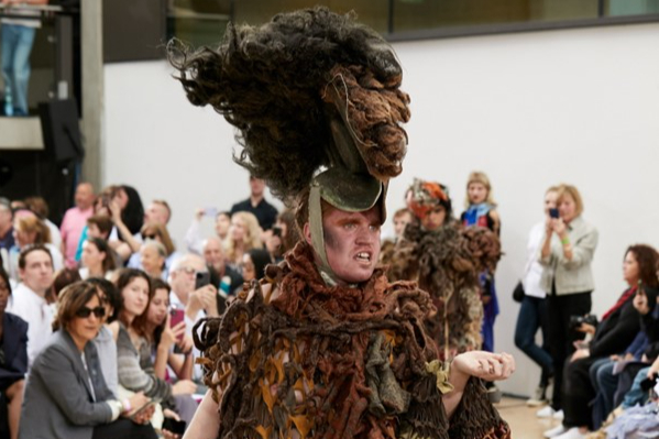 Have all London’s characters been driven out of town?