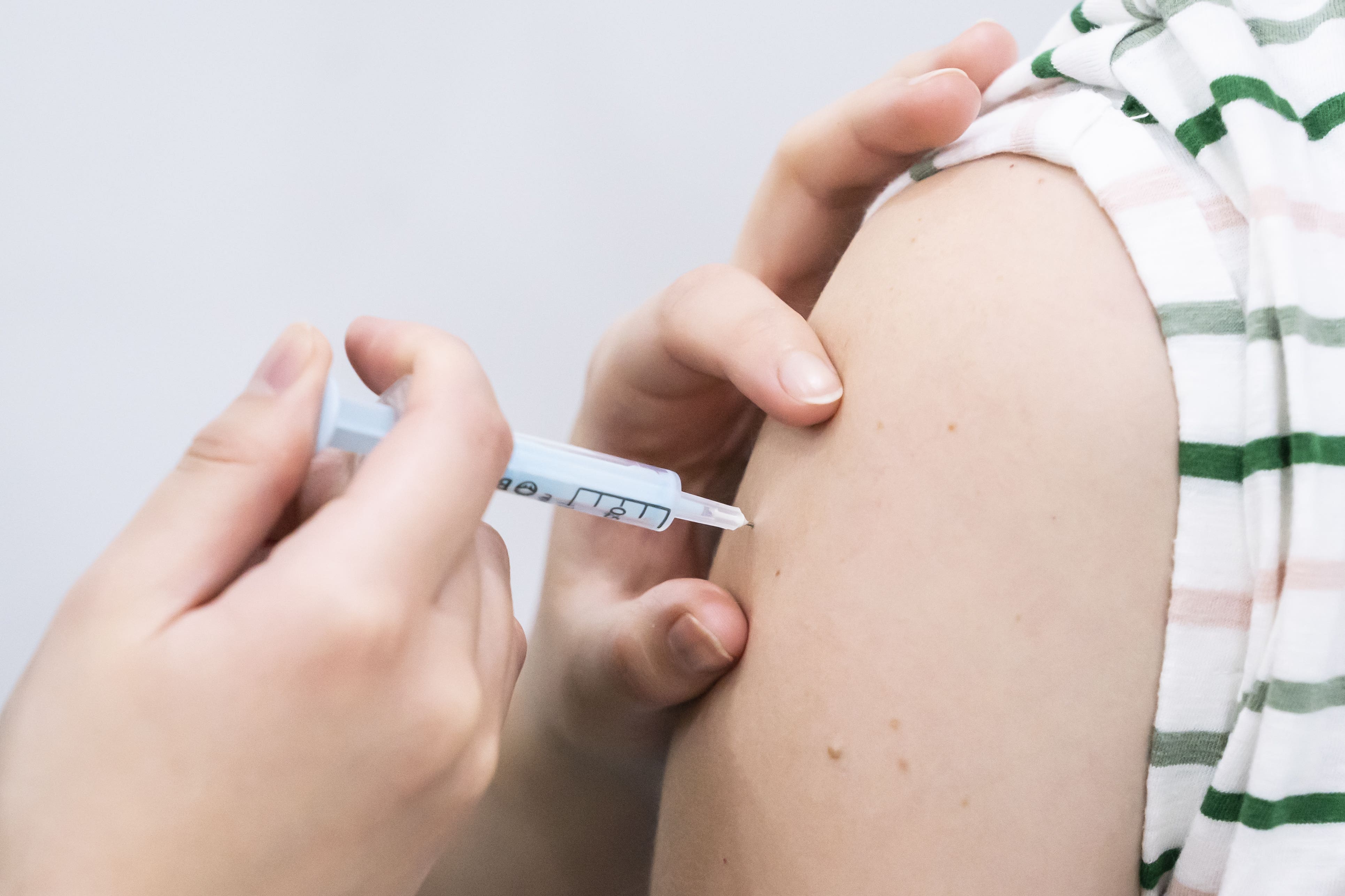 What is shingles and who is eligible for the vaccine? More Brits to receive the jab