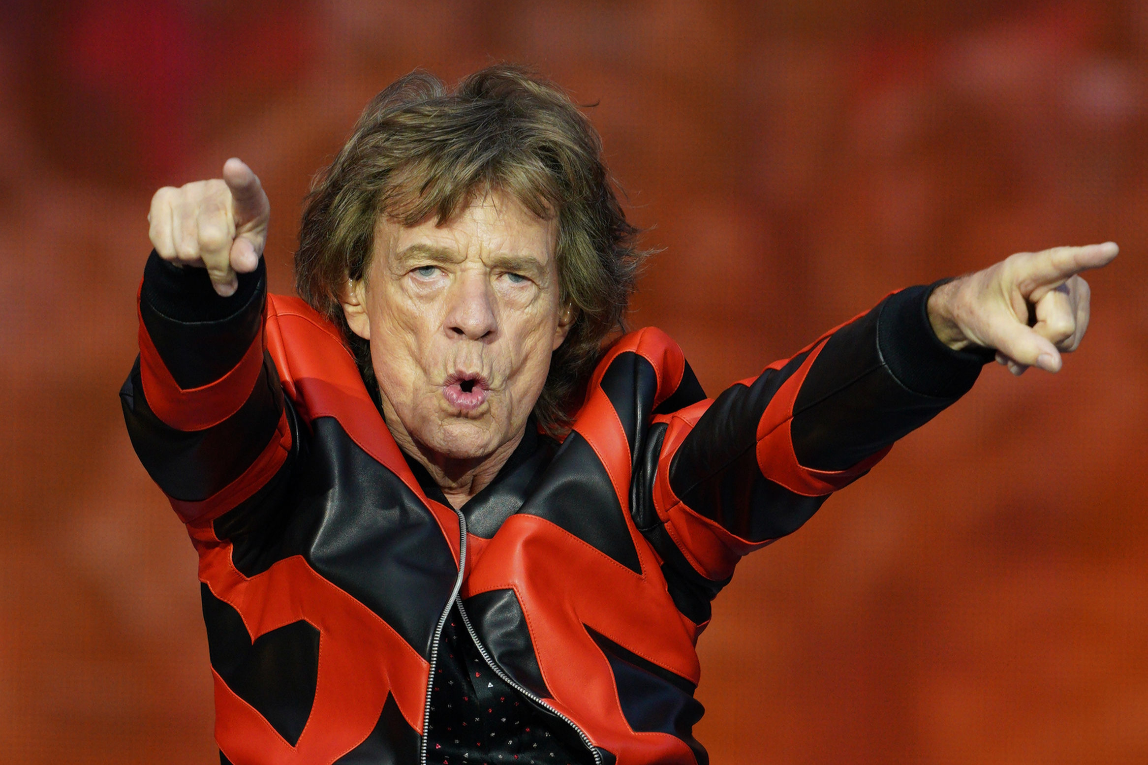 Rolling Stones SIXTY tour