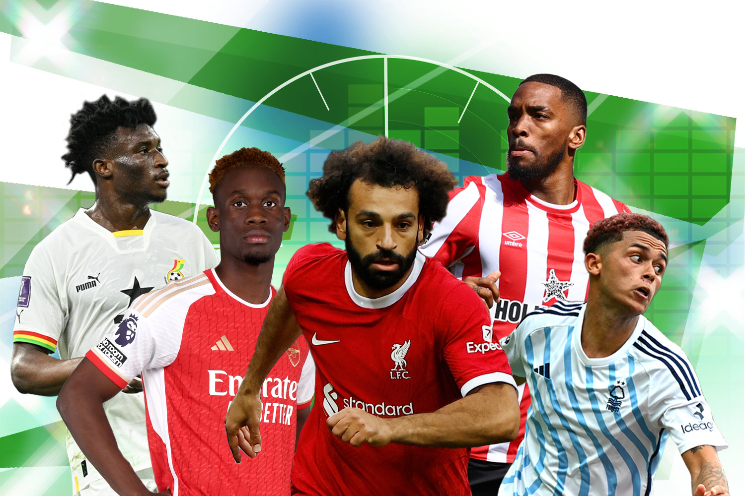 Transfer news LIVE! Arsenal agree £38m deal; Chelsea striker search; Pepe to Tottenham; Salah wants Saudi move