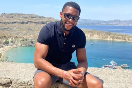 Man gets life for ‘senseless’ murder of talented footballer, 32