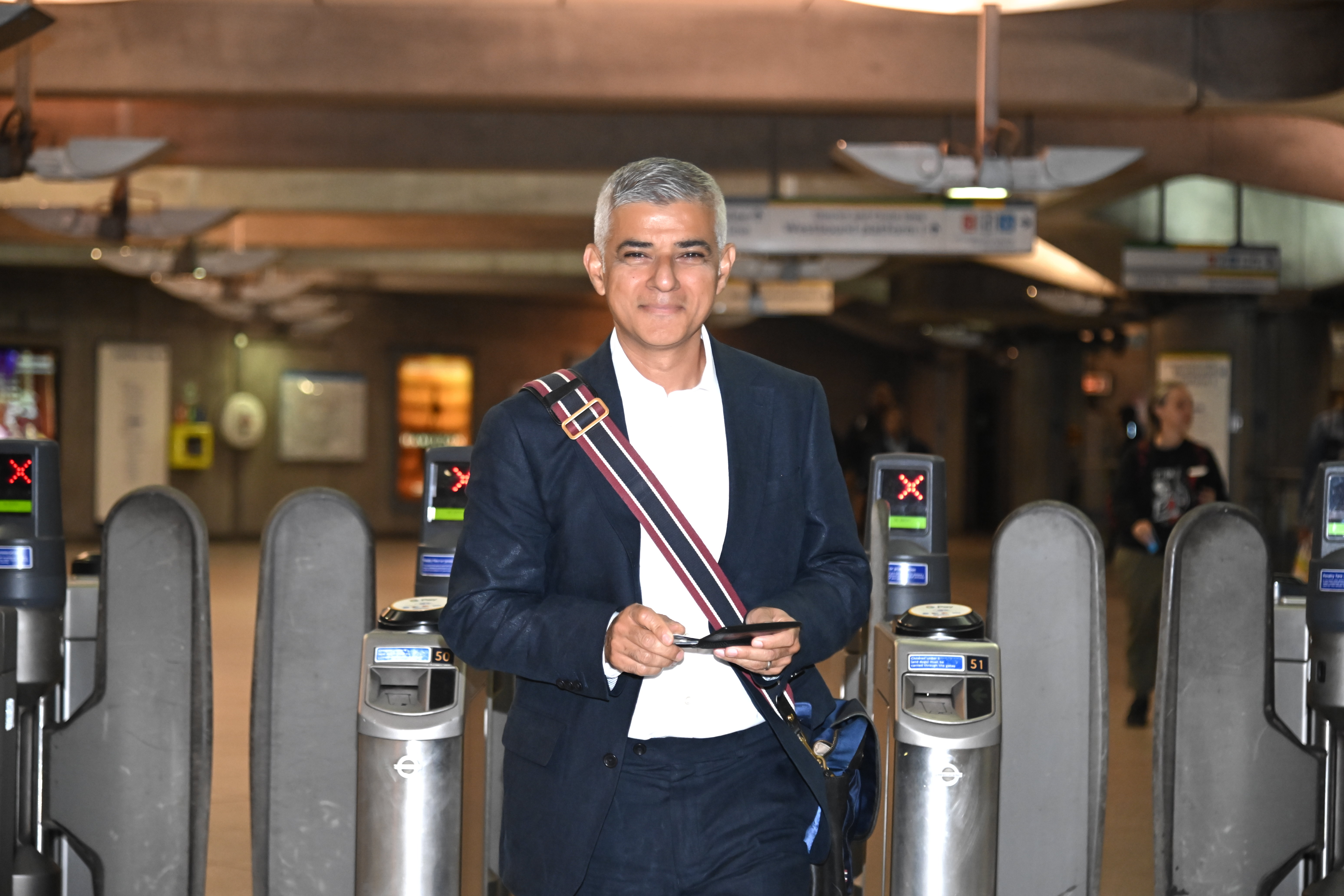 Sadiq