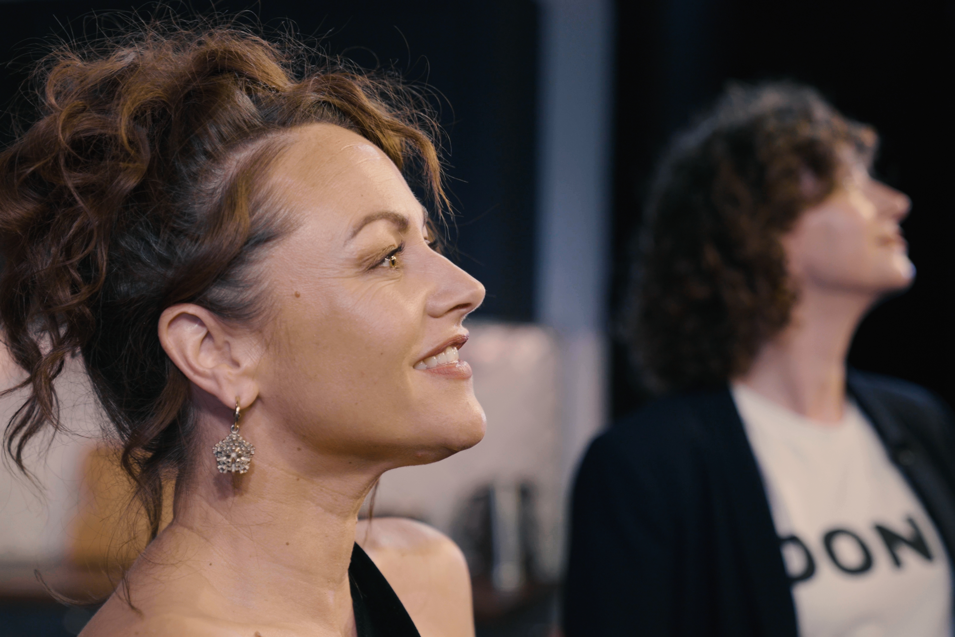 Art After Dark: Jaime Winstone takes us to her West End happy places