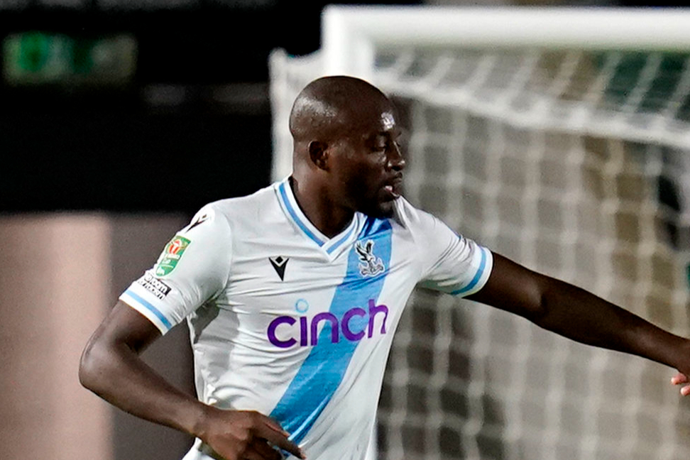 Mateta faces uncertain future despite Crystal Palace hat-trick