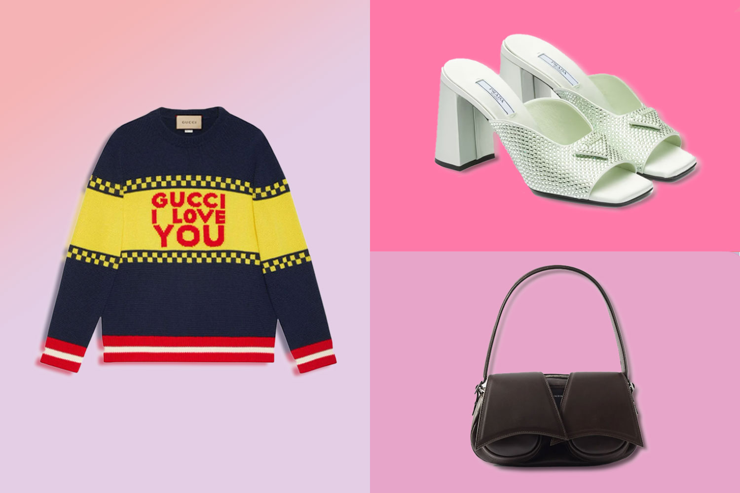 Best luxury gifts for him, them and her 2023: Clothes, accessories and more