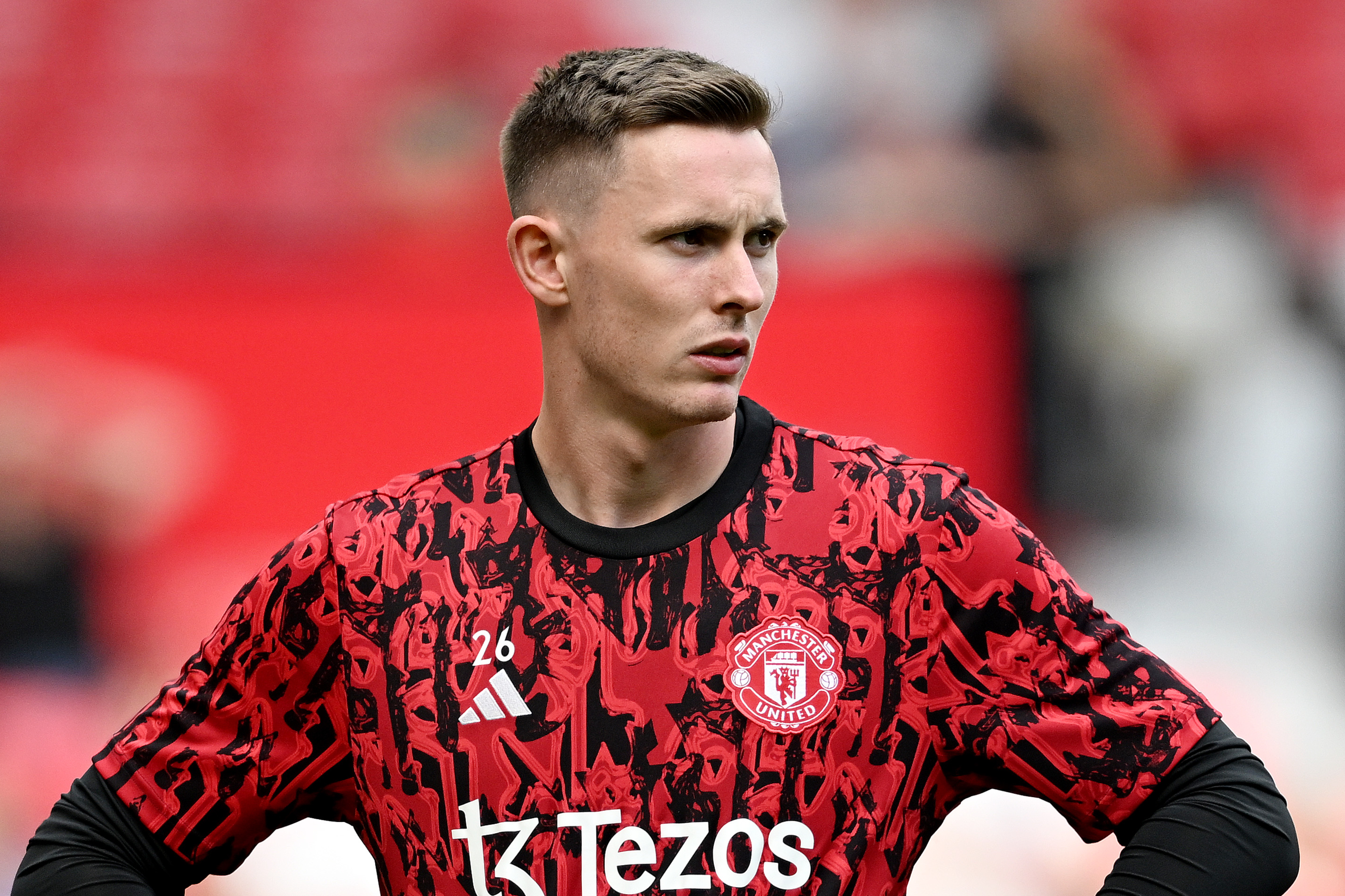 Crystal Palace seal £20m transfer as two main striker targets emerge