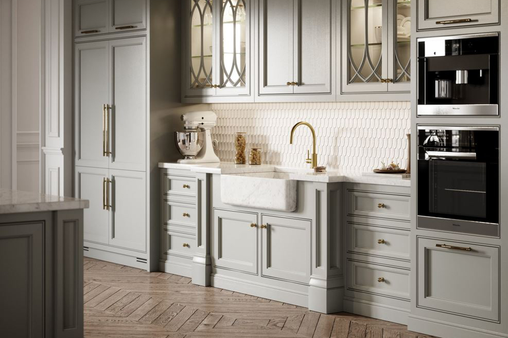 Best stylish sinks for the kitchen