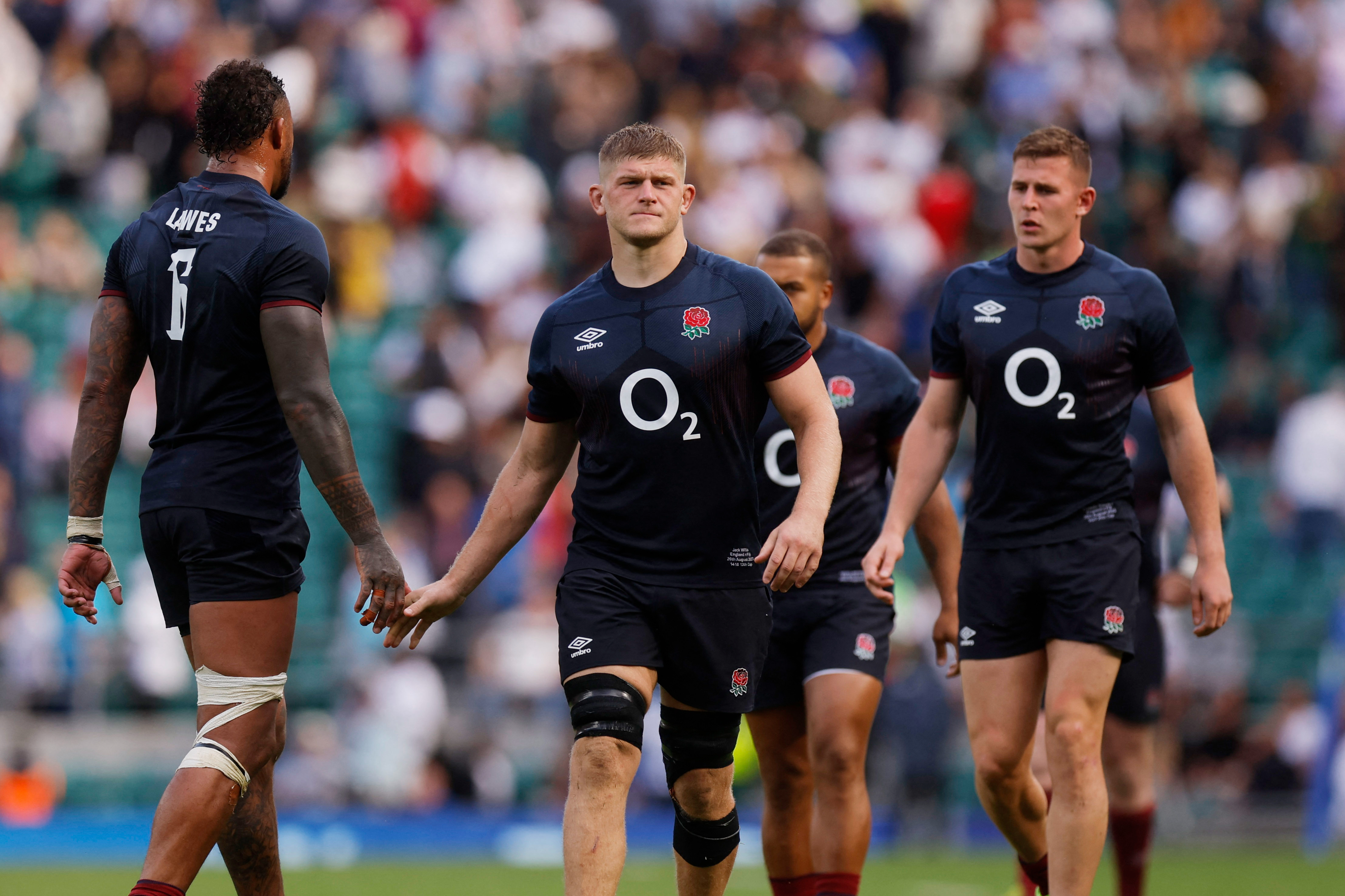 Where to watch the Rugby World Cup 2023: The best London pubs and bars screening the matches
