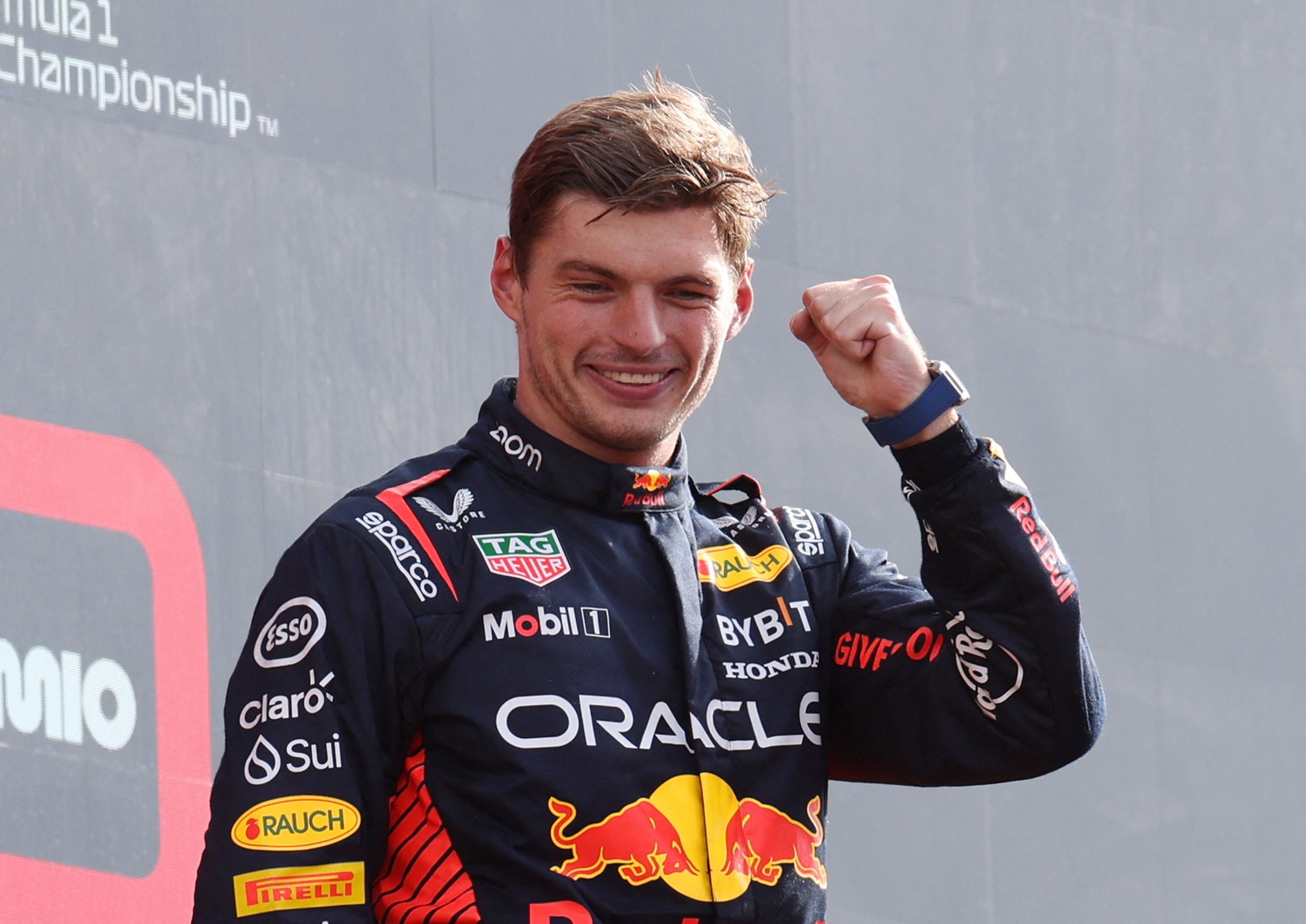 Italian Grand Prix