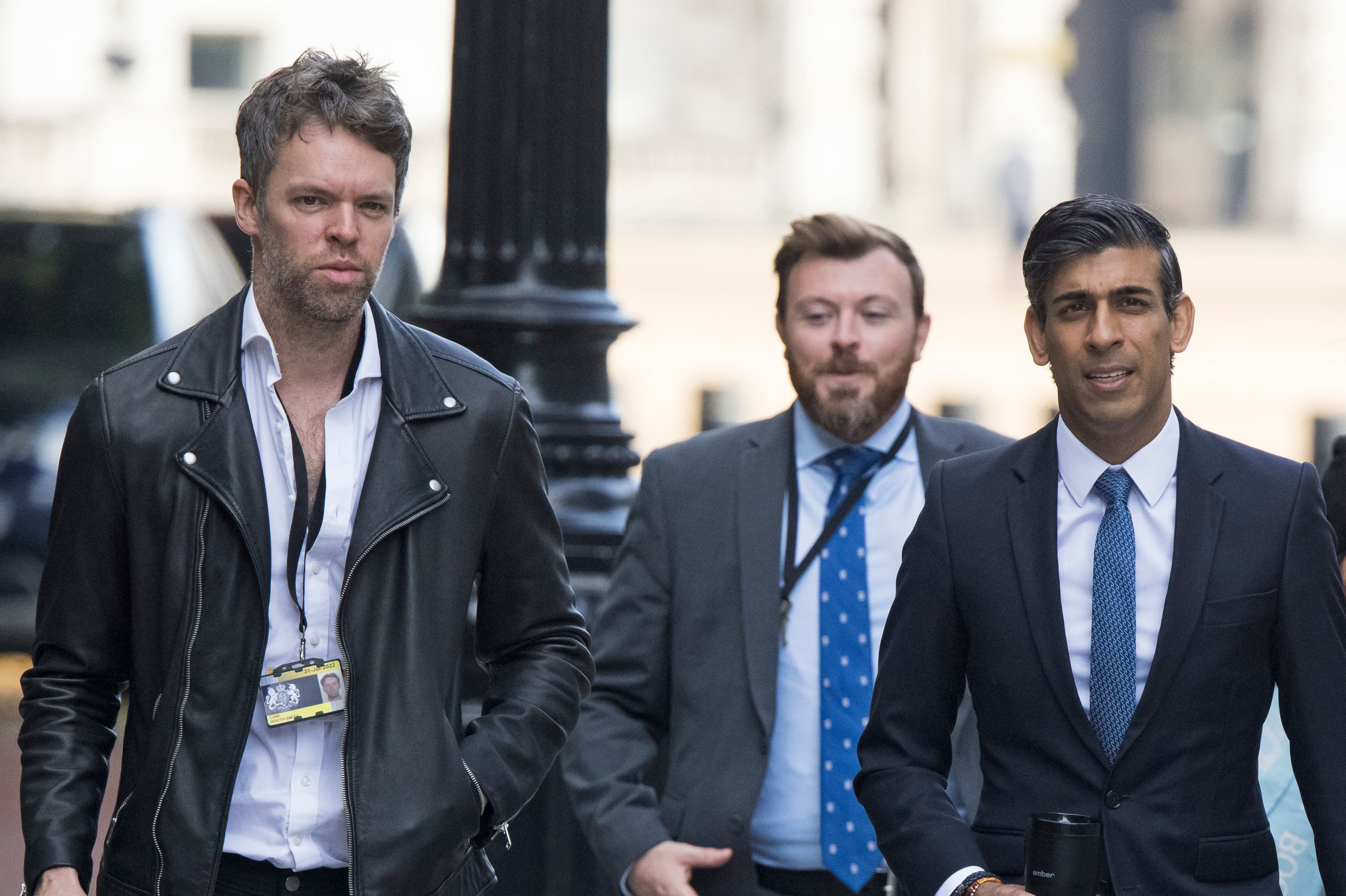 Westminster Politics, London, UK - 09 Sep 2021