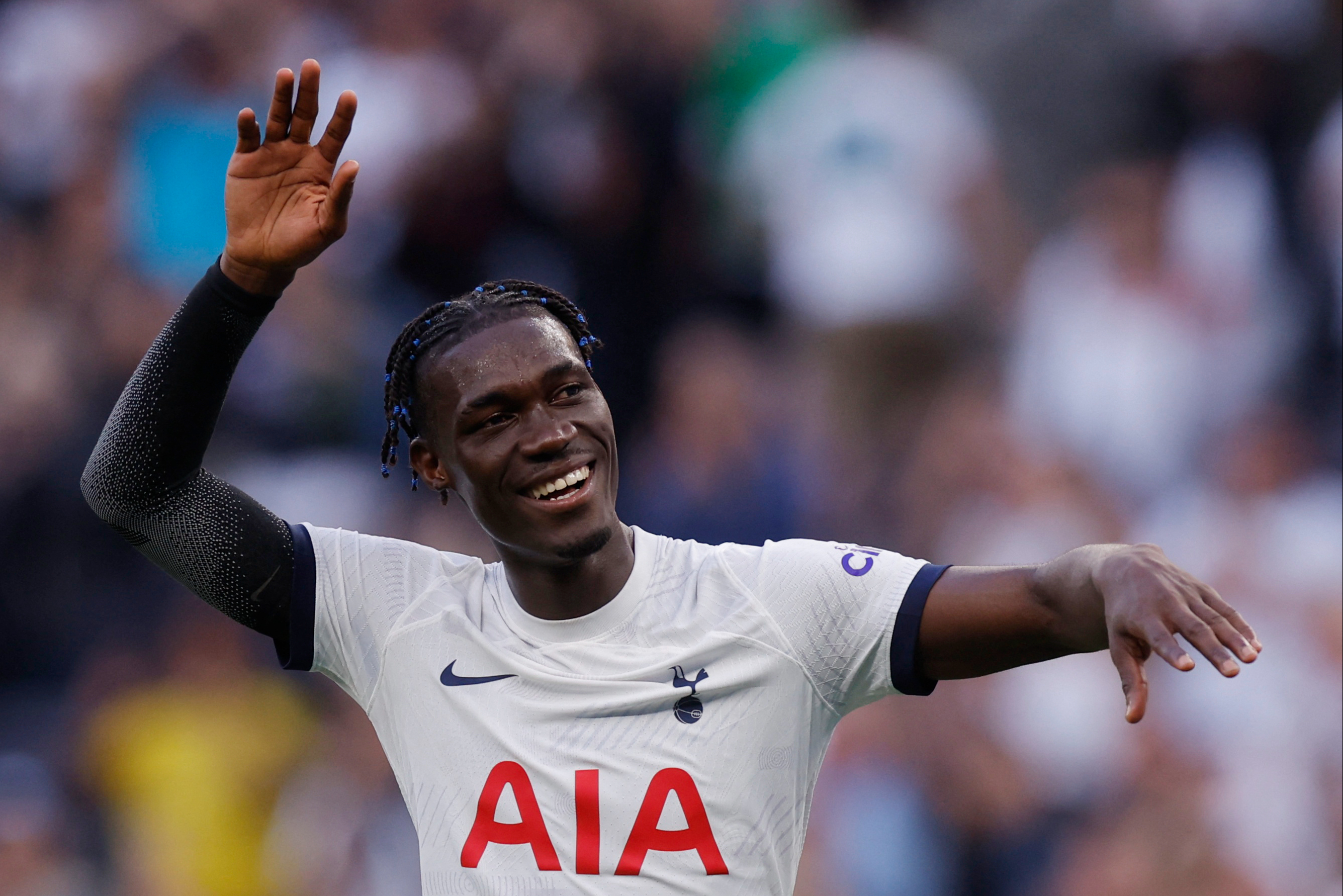 Tottenham: Three players who have made the difference for Ange Postecoglou