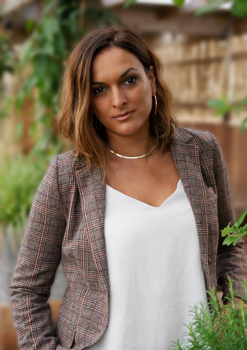 b_together founder Maggie Bolger