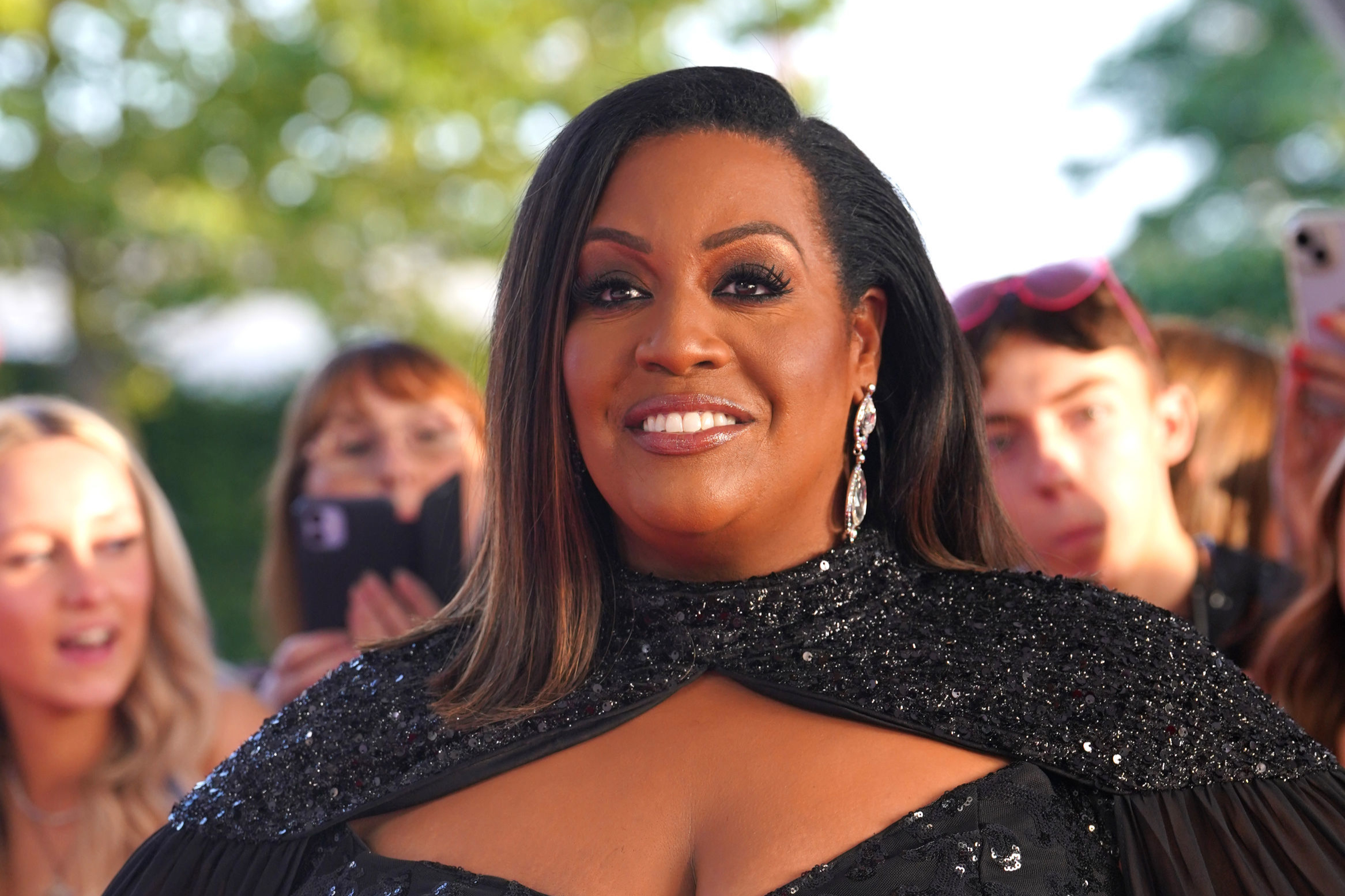 National Television Awards 2023 - London