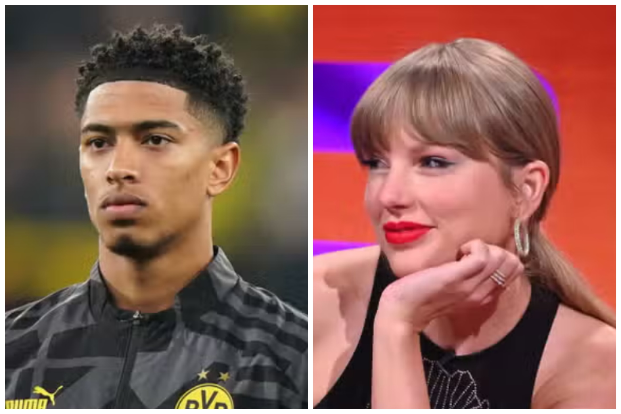 How Swifties have stormed Jude Bellingham to the lead in Golden Boy prize
