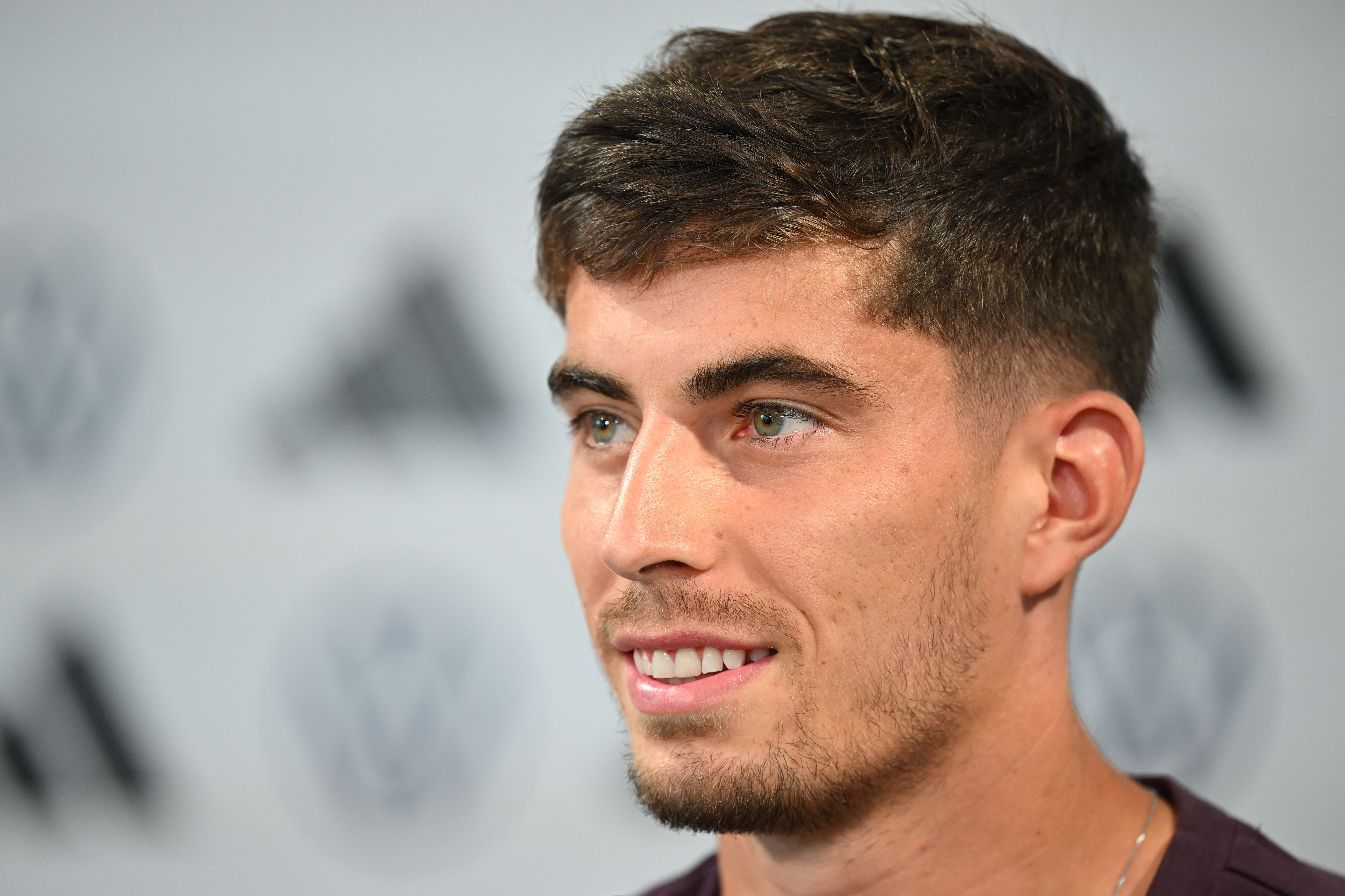 Kai Havertz ‘relaxed’ about Arsenal form in new response to doubters