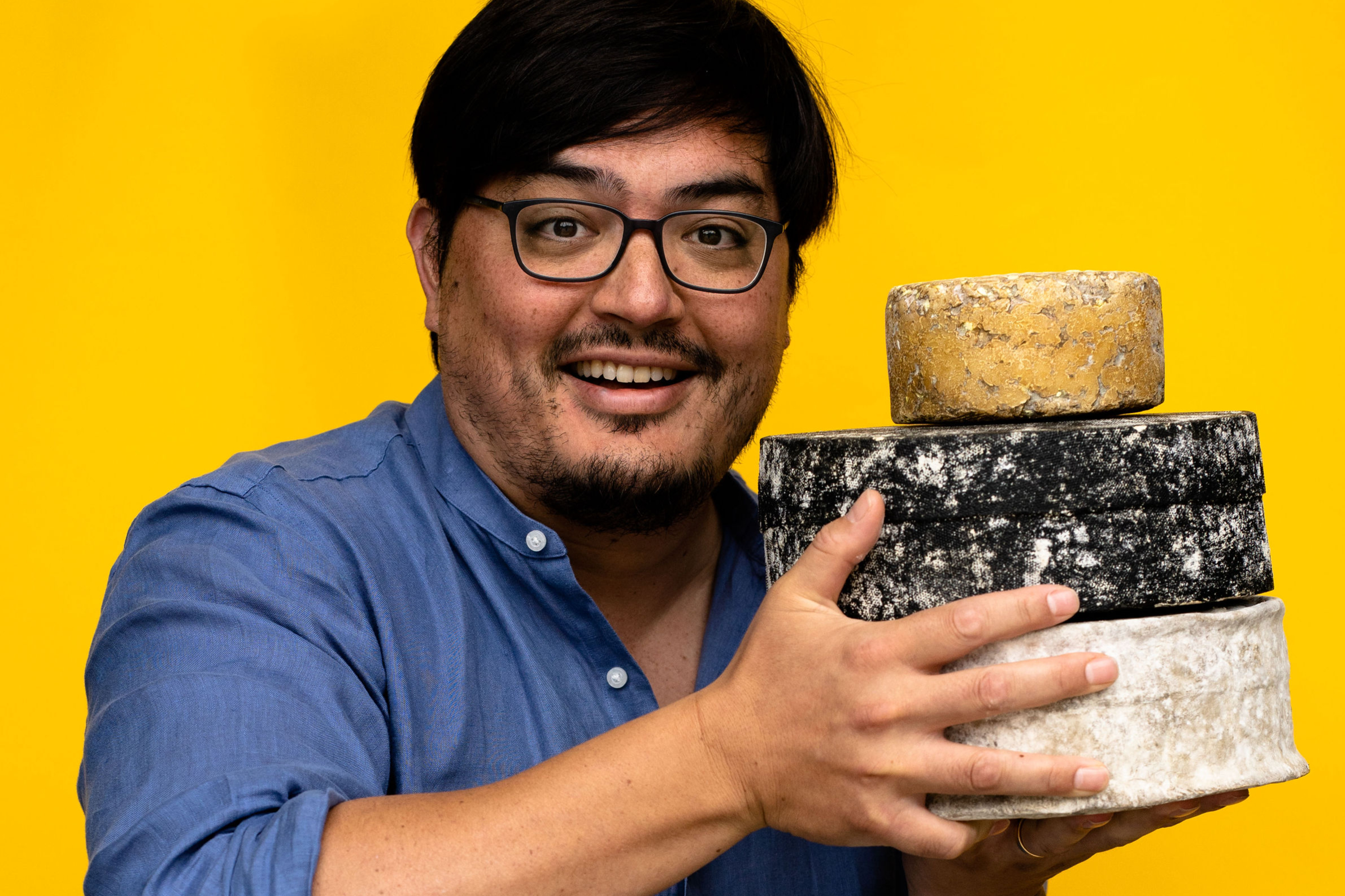 Artisanal cheese Tube advert banned by TfL for promoting unhealthy diet