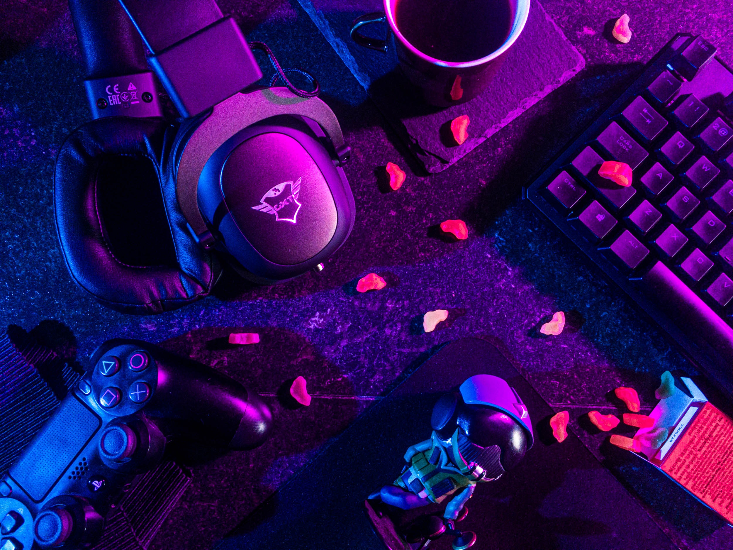 Best gaming gifts 2024: Top ideas for the gamer in your life