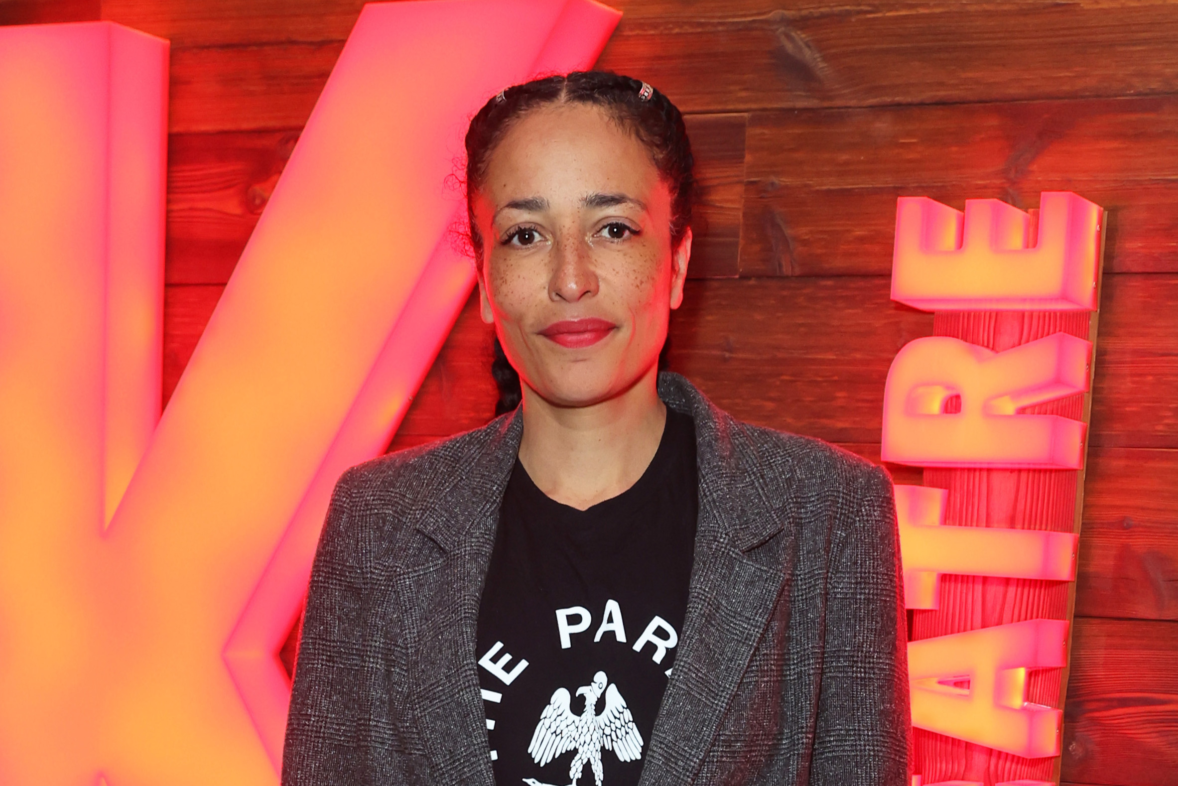 "Retrograde" - Press Night - After Party