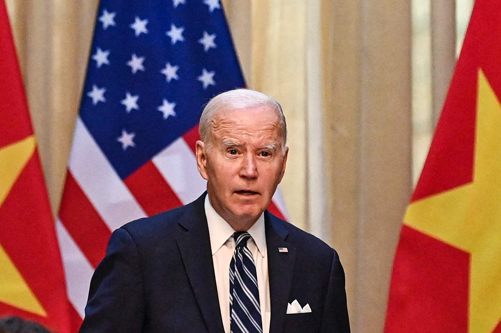 What does Joe Biden impeachment inquiry mean and what happens next?