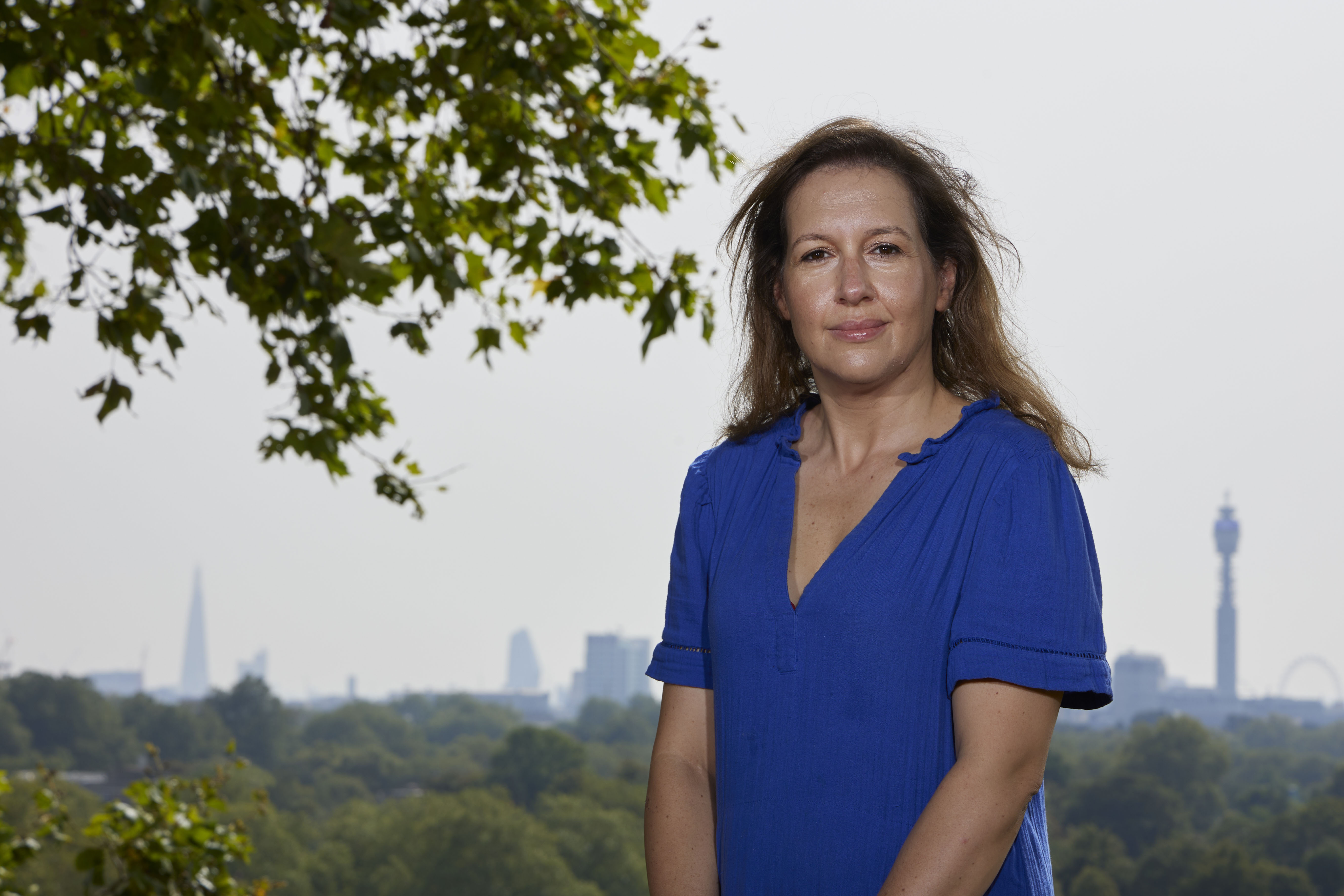 Hadley Freeman: ‘Cancel culture is worse for women — it’s disgraceful’