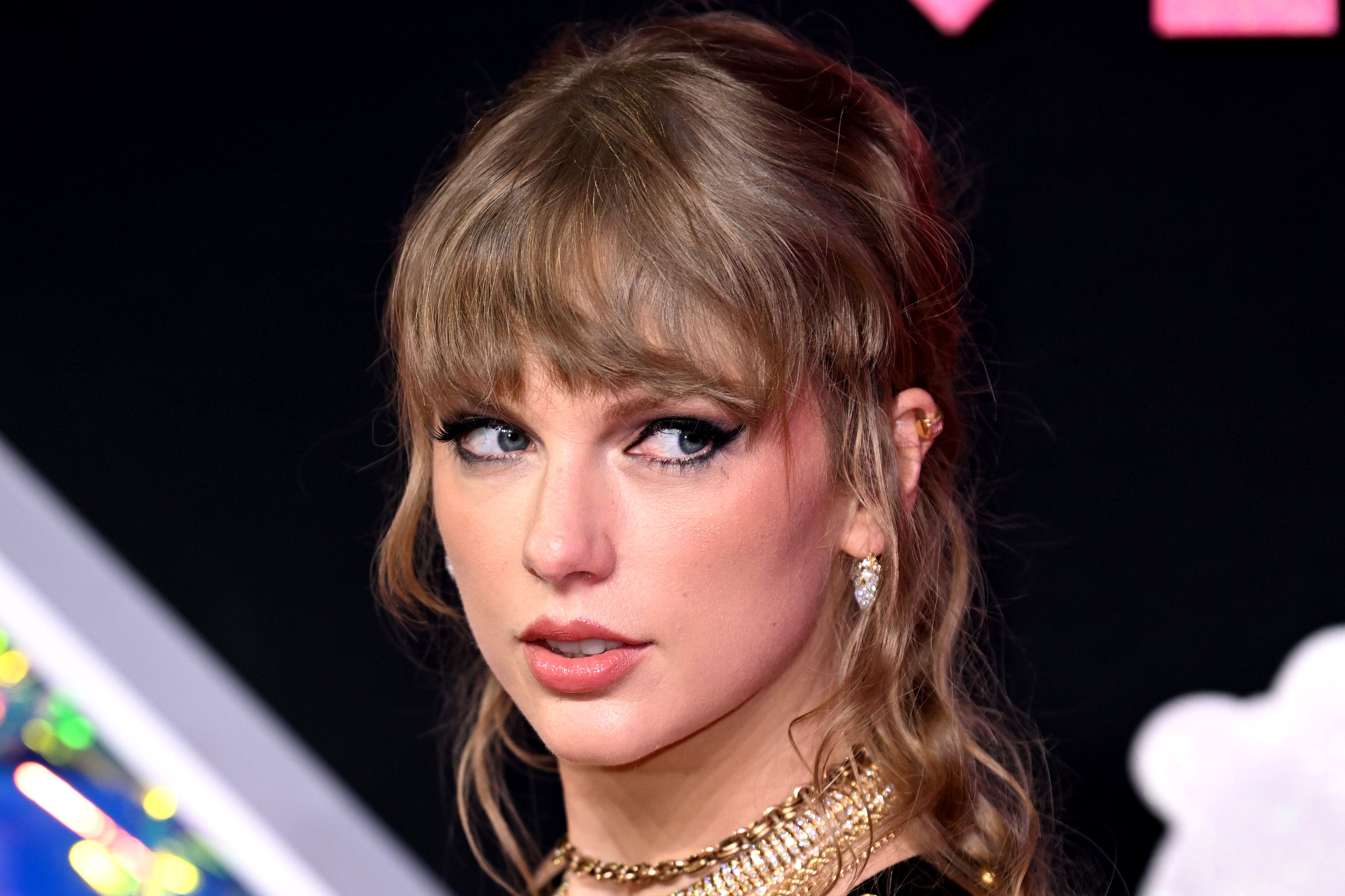In Pictures: Women take the spotlight at the VMAs