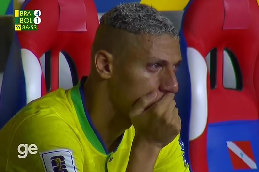 Richarlison to see psychologist at Tottenham amid off-field issues