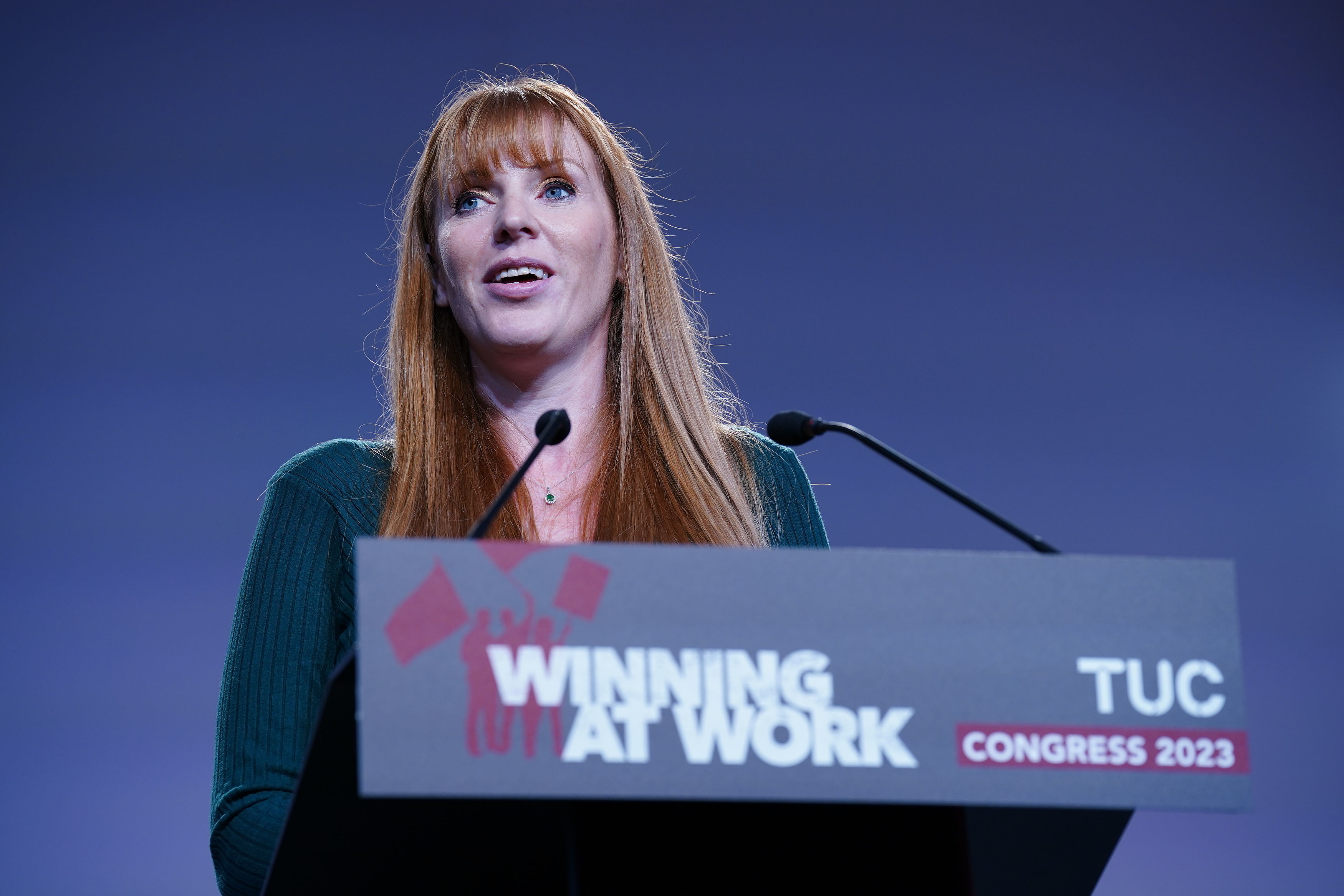 TUC congress 2023