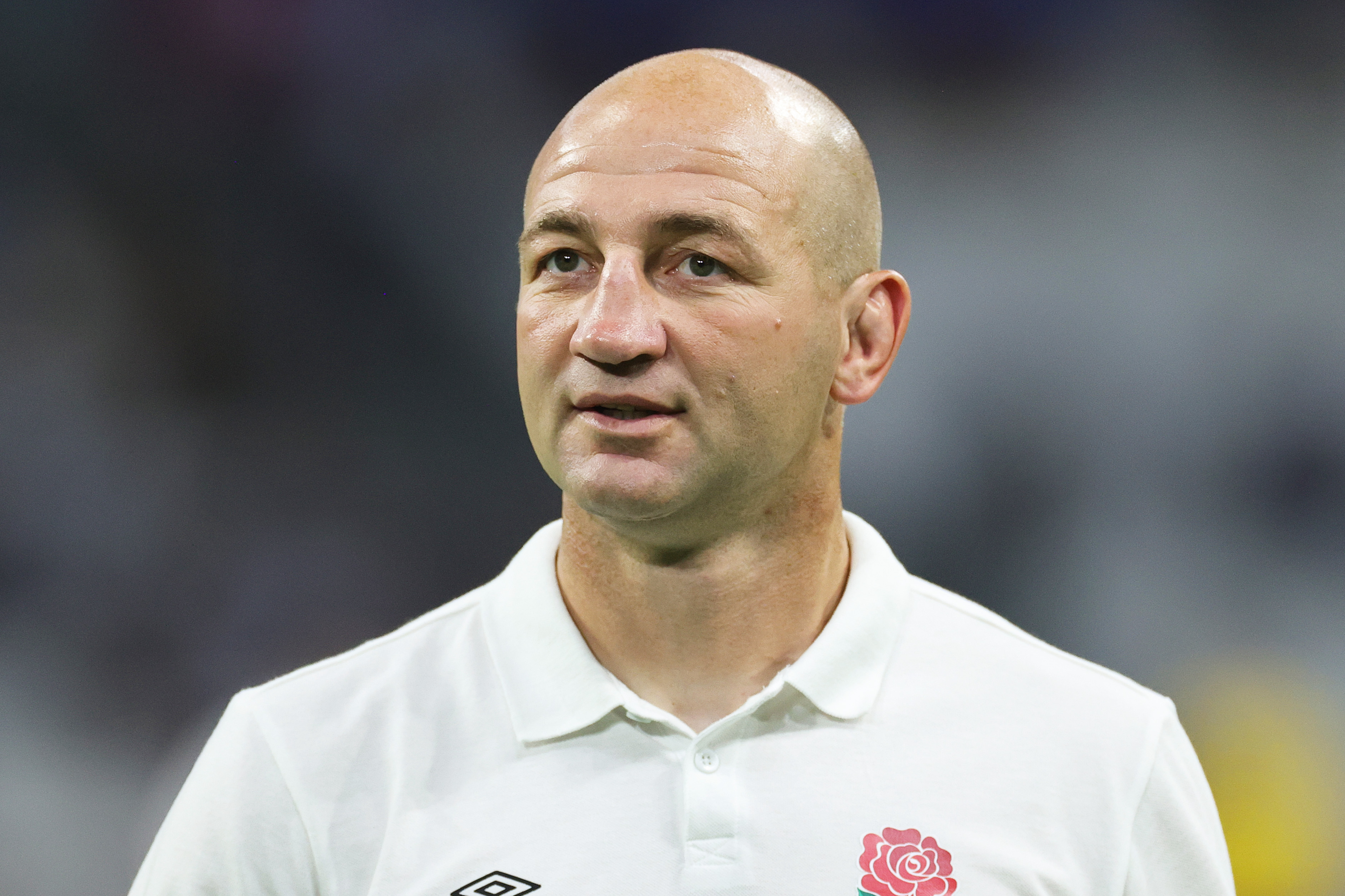 Steve Borthwick secure in England job even if World Cup bid collapses
