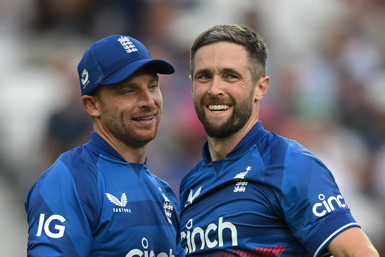 Chris Woakes confident he can repeat workhouse feat in gruelling Cricket World Cup schedule