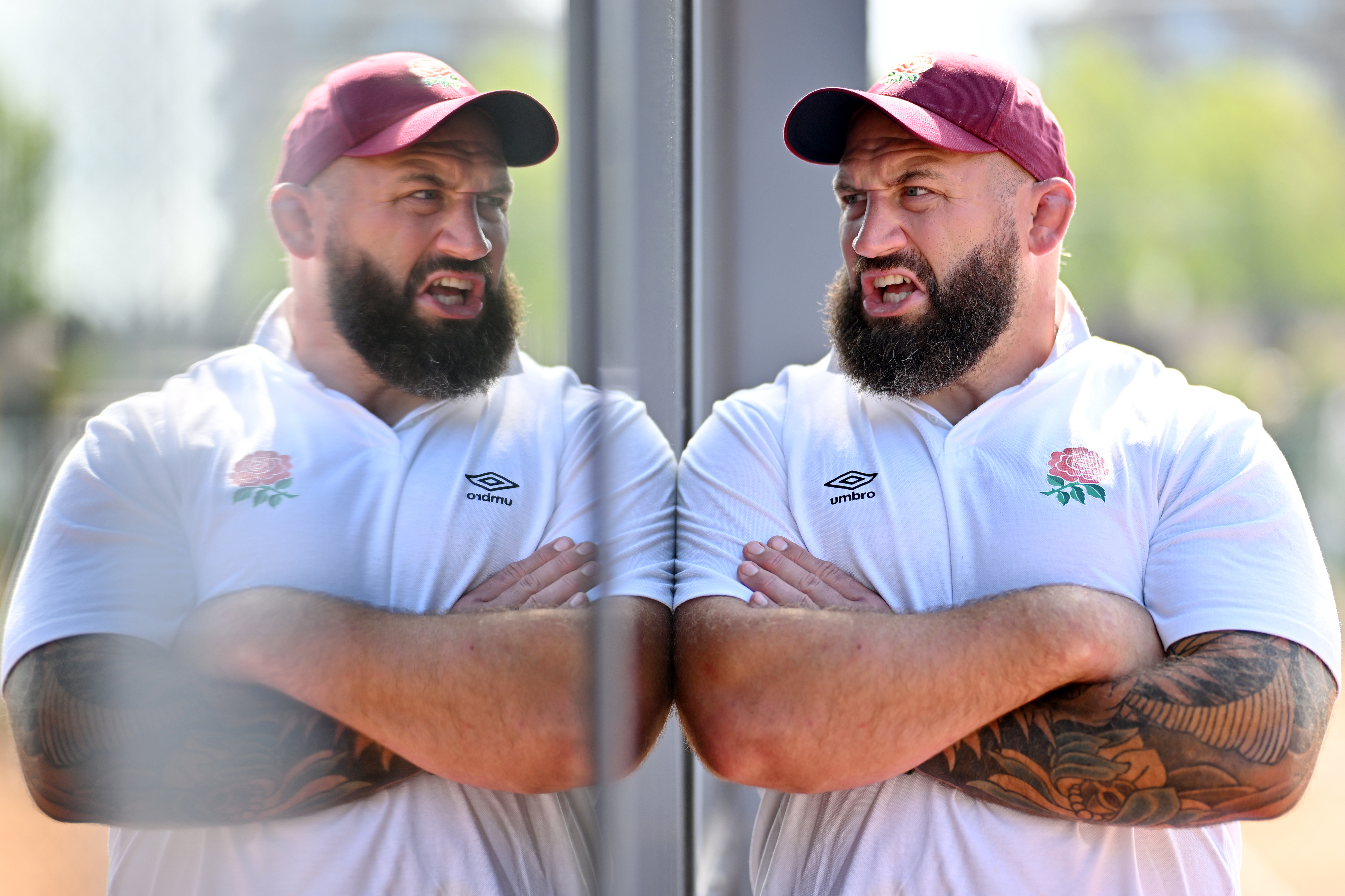Rugby World Cup: Committed Joe Marler happy on return to ‘horrific’ Test arena with England
