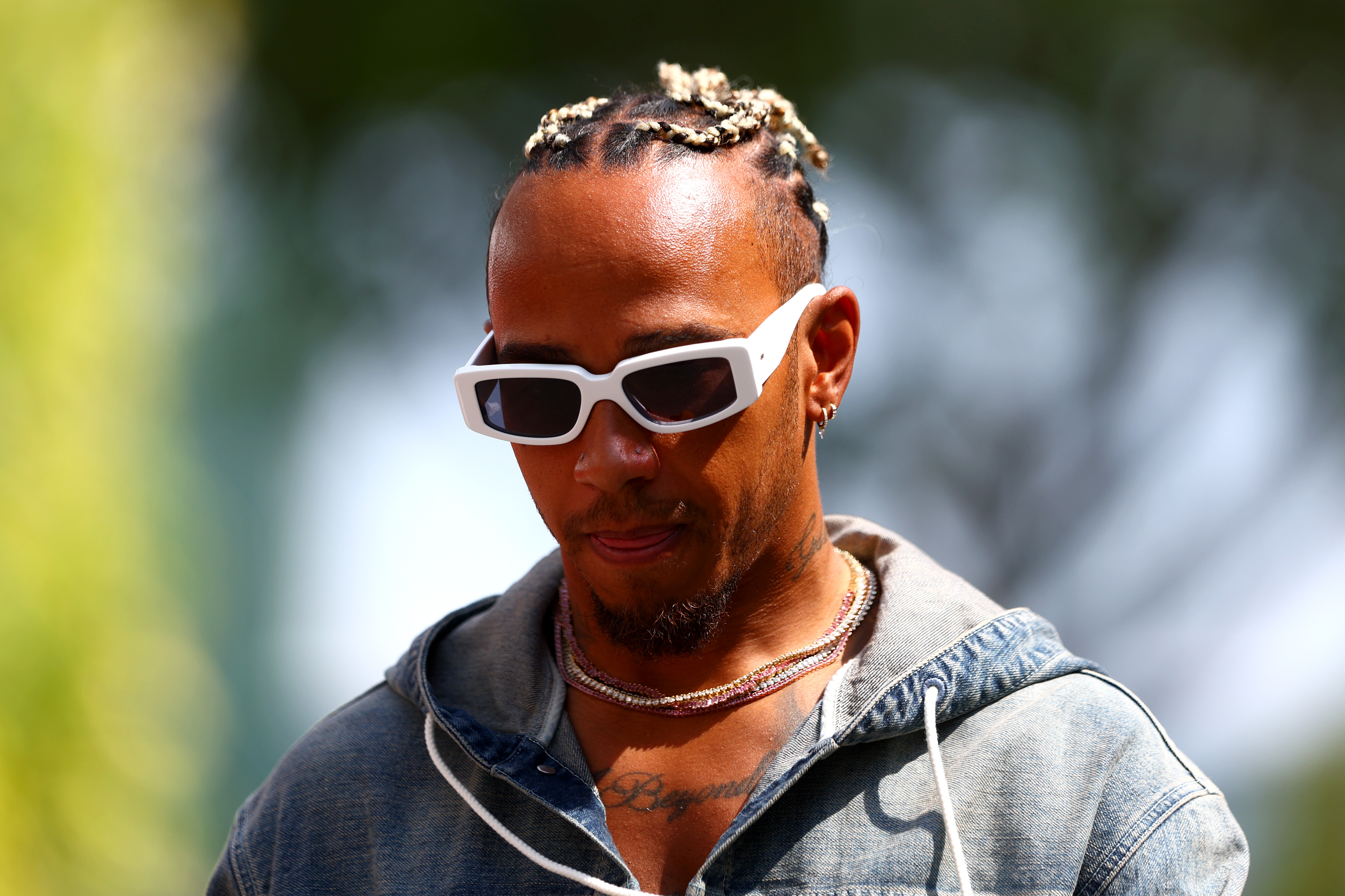 F1 Grand Prix of Singapore - Previews