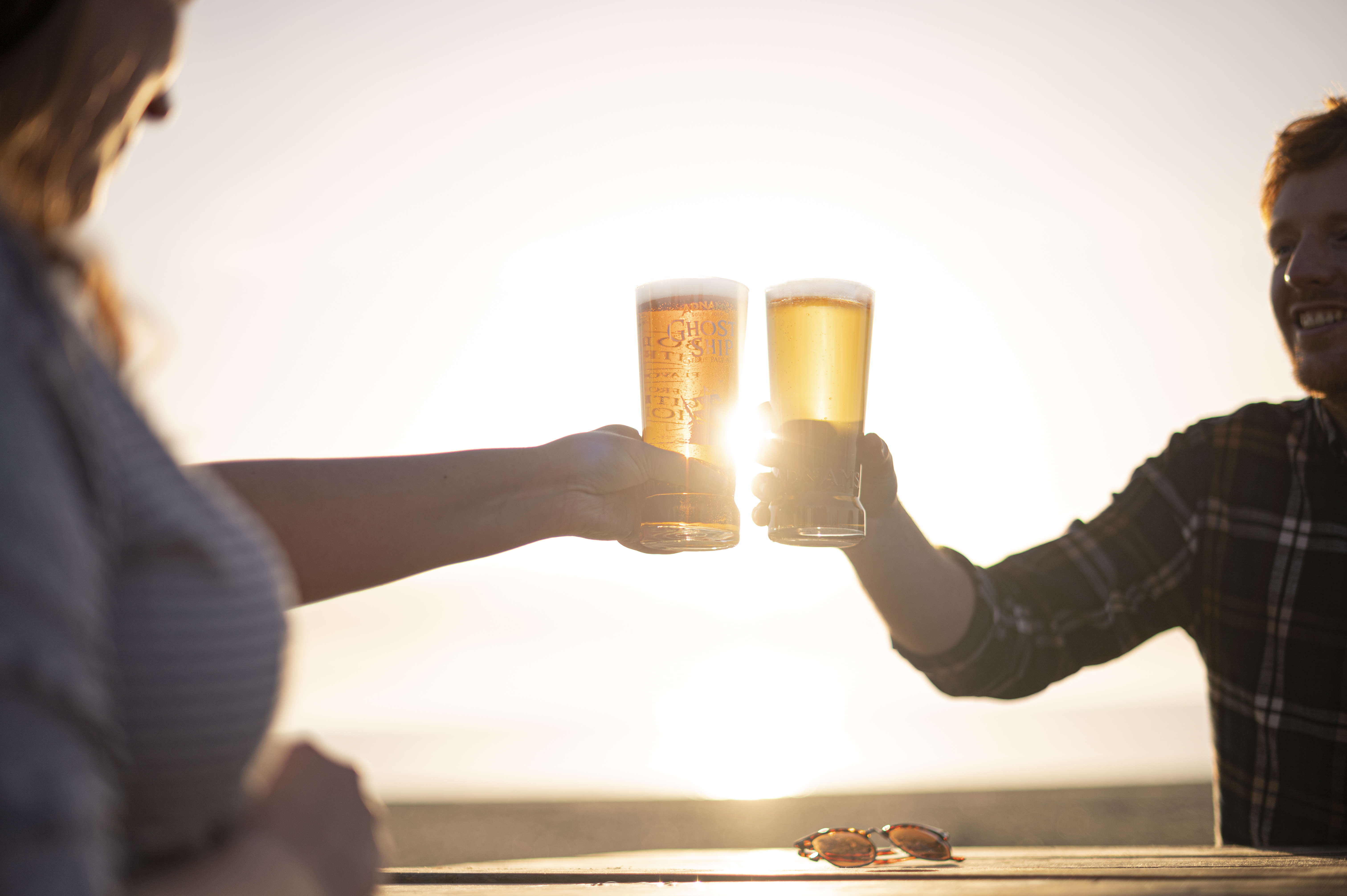 10 of the best British boozy breaks