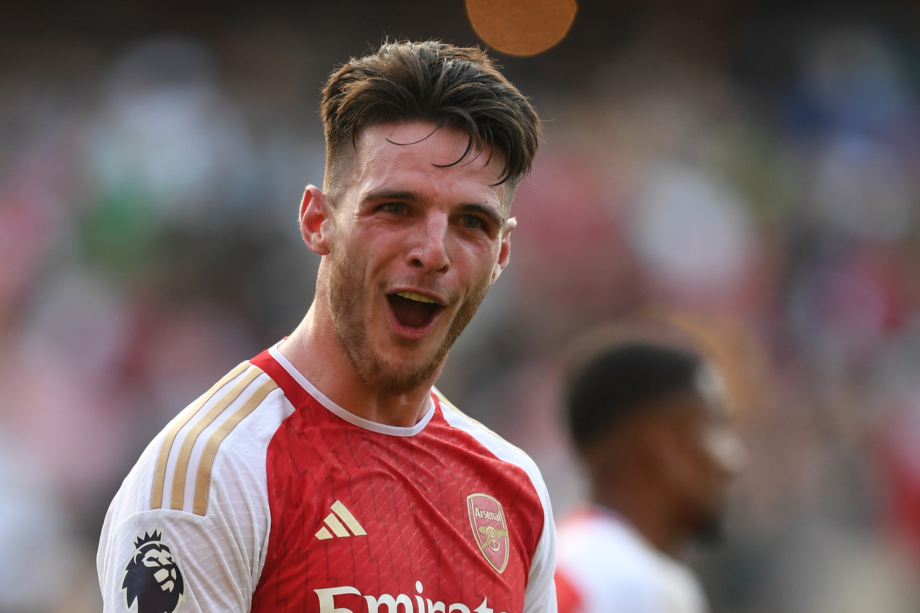 Arsenal vs Tottenham tactics: Rice fight, Zinchenko targeted and how the north London derby will be won