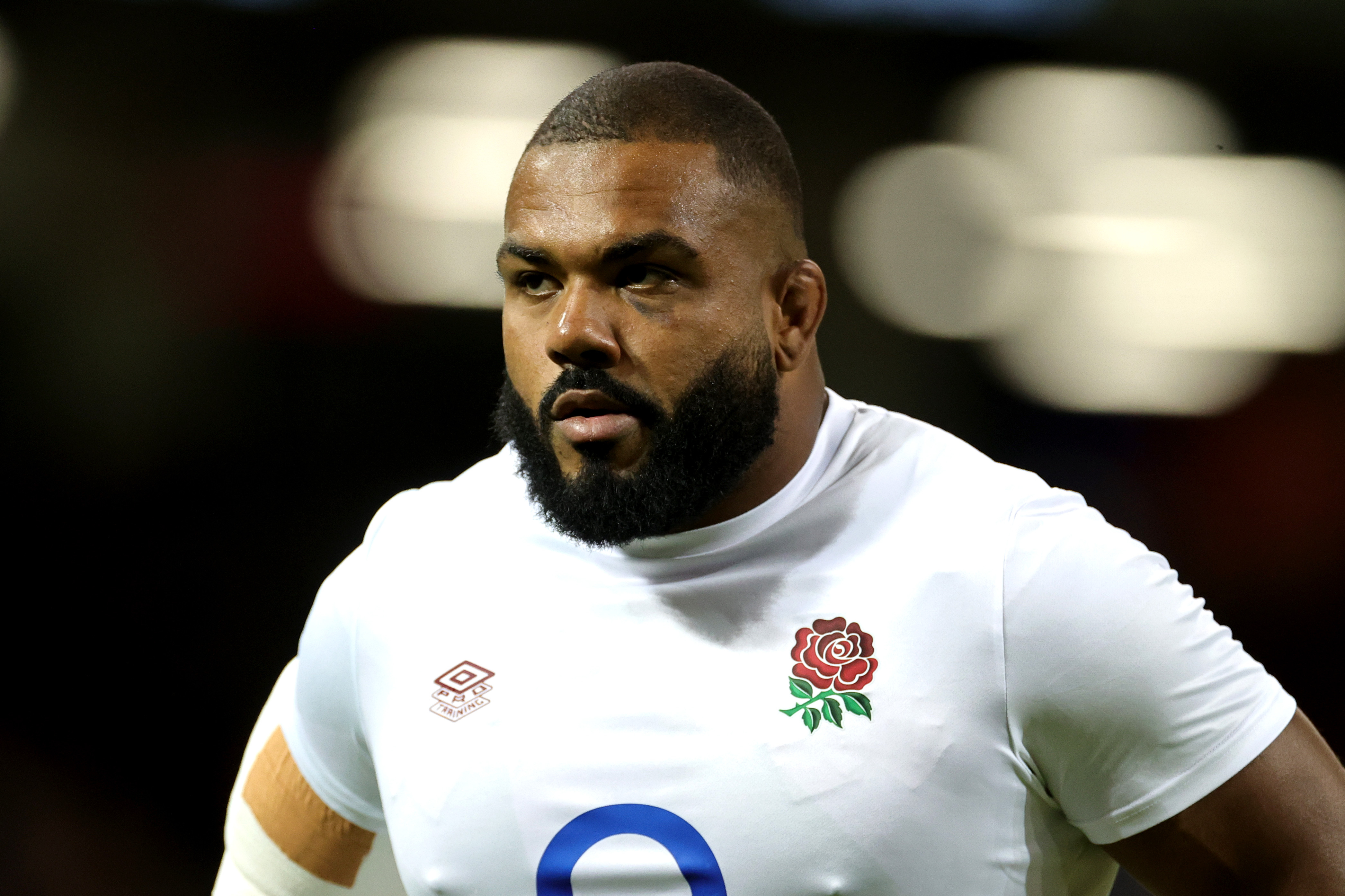 Kyle Sinckler to start as Billy Vunipola returns to England squad for Japan clash at Rugby World Cup