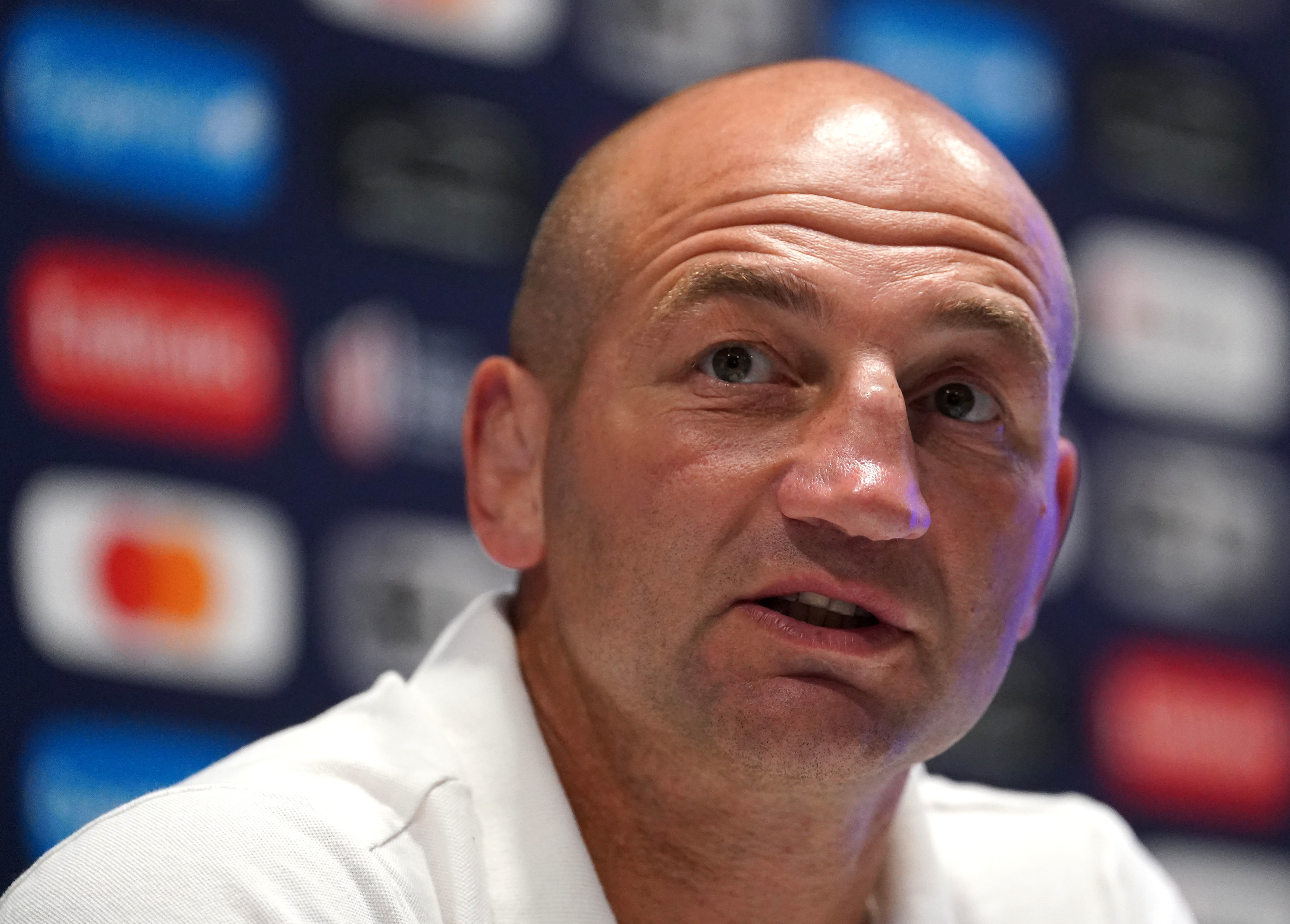 Steve Borthwick questions World Rugby silence on red card inconsistency after Tom Curry sending off